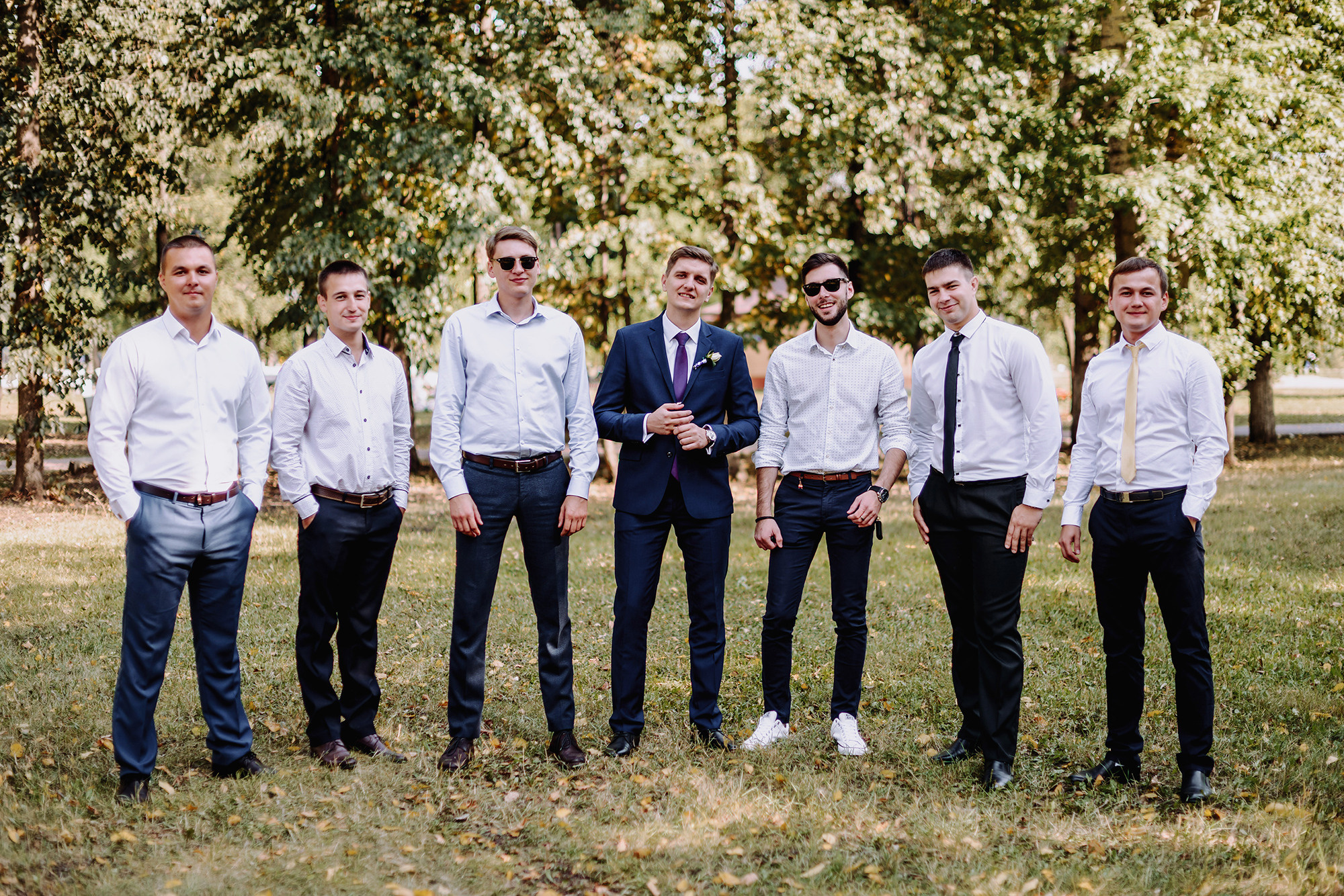 Вадим и Елена. Свадебный и семейный фотограф в Стерлитамаке, Салавате. Илья Антохин