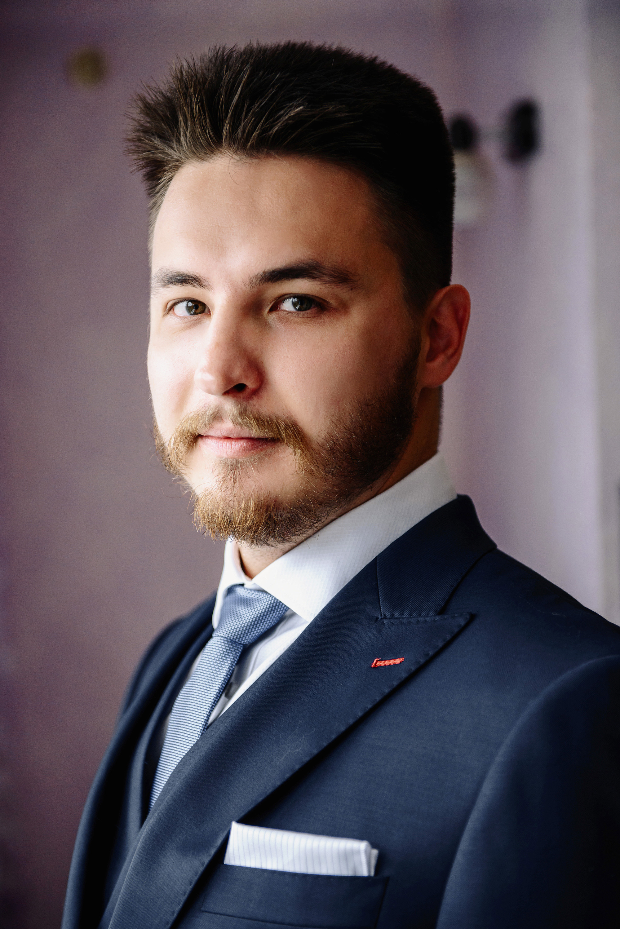 Илья и Ксения. Свадебный и семейный фотограф в Стерлитамаке, Салавате. Илья Антохин