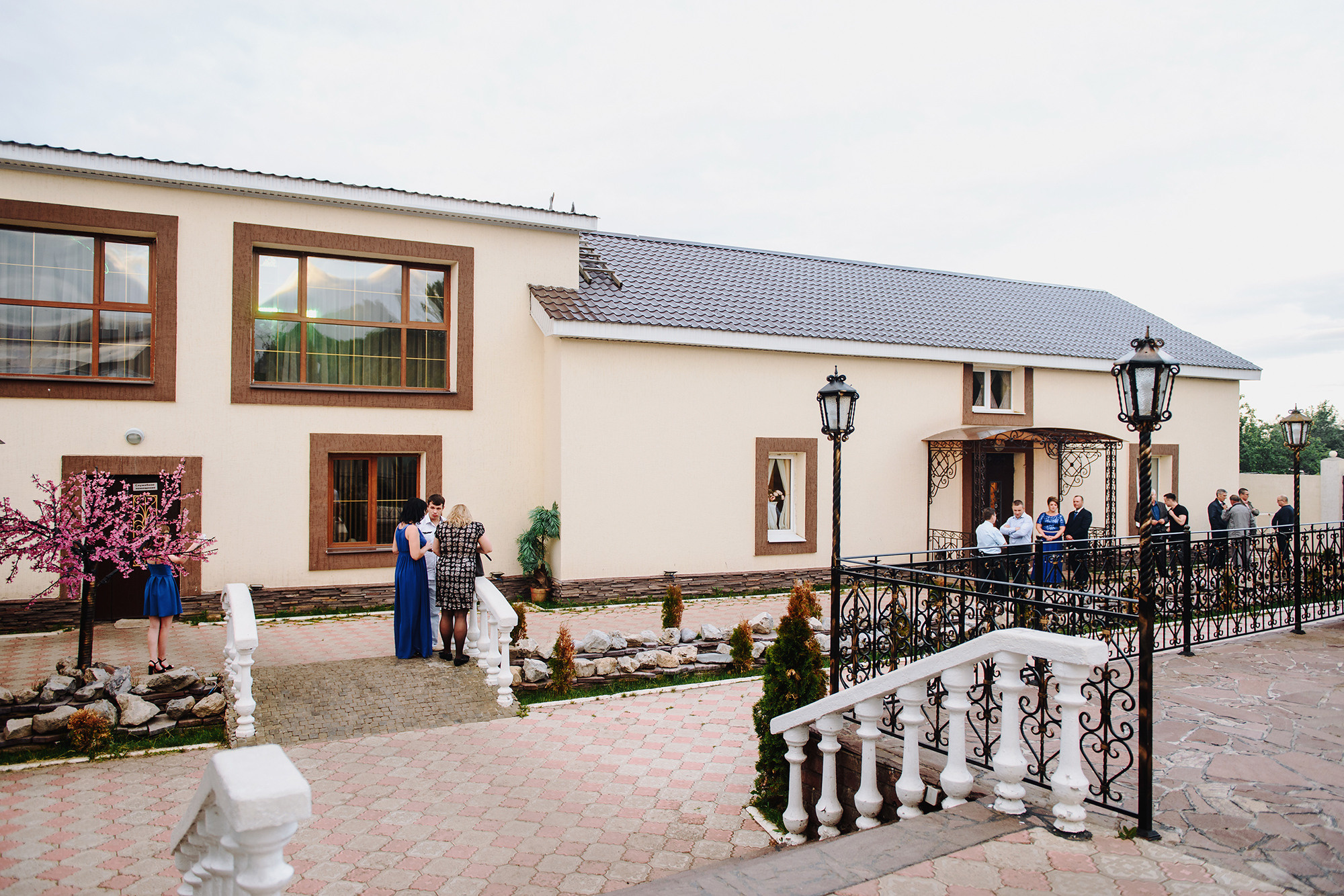 Сергей и Маргарита. Свадебный и семейный фотограф в Стерлитамаке, Салавате. Илья Антохин