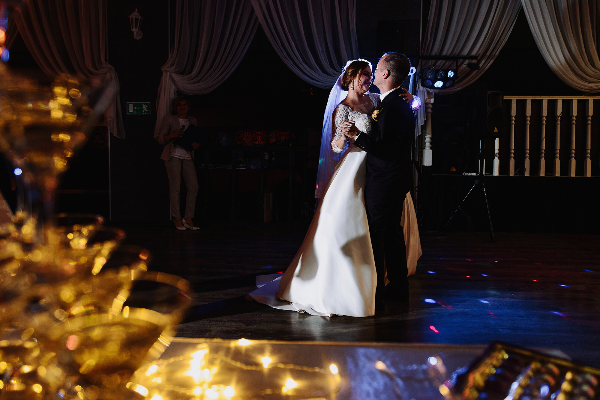 Алексей и Алёна. Свадебный и семейный фотограф в Стерлитамаке, Салавате. Илья Антохин