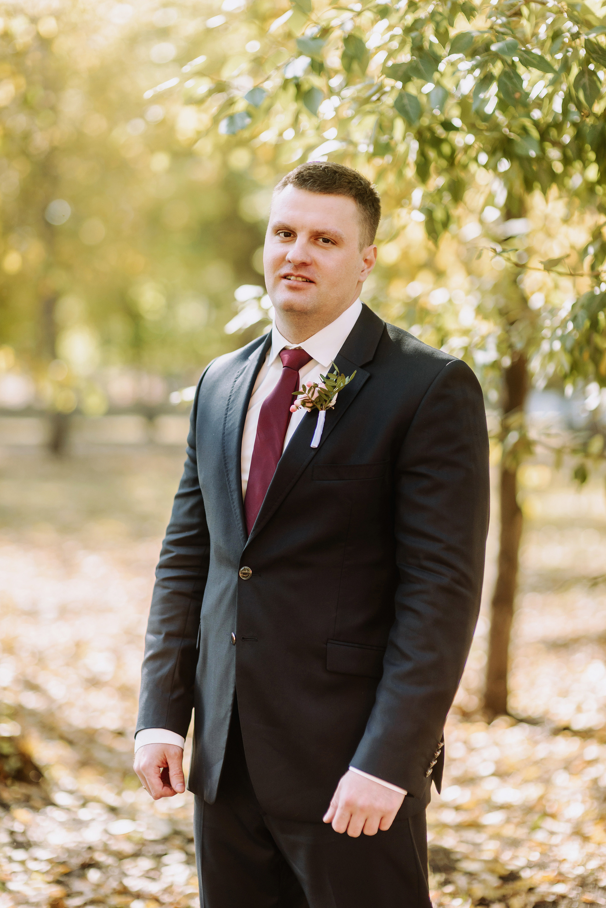 Иван и Екатерина. Свадебный и семейный фотограф в Стерлитамаке, Салавате. Илья Антохин