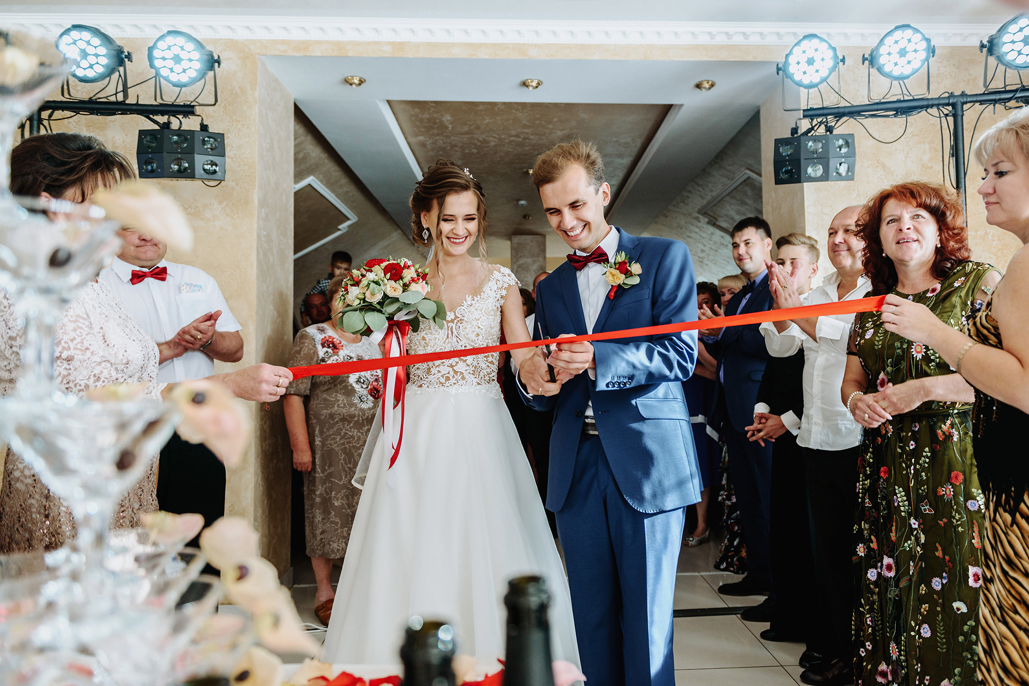 Александр и Ивилина. Свадебный и семейный фотограф в Стерлитамаке, Салавате. Илья Антохин