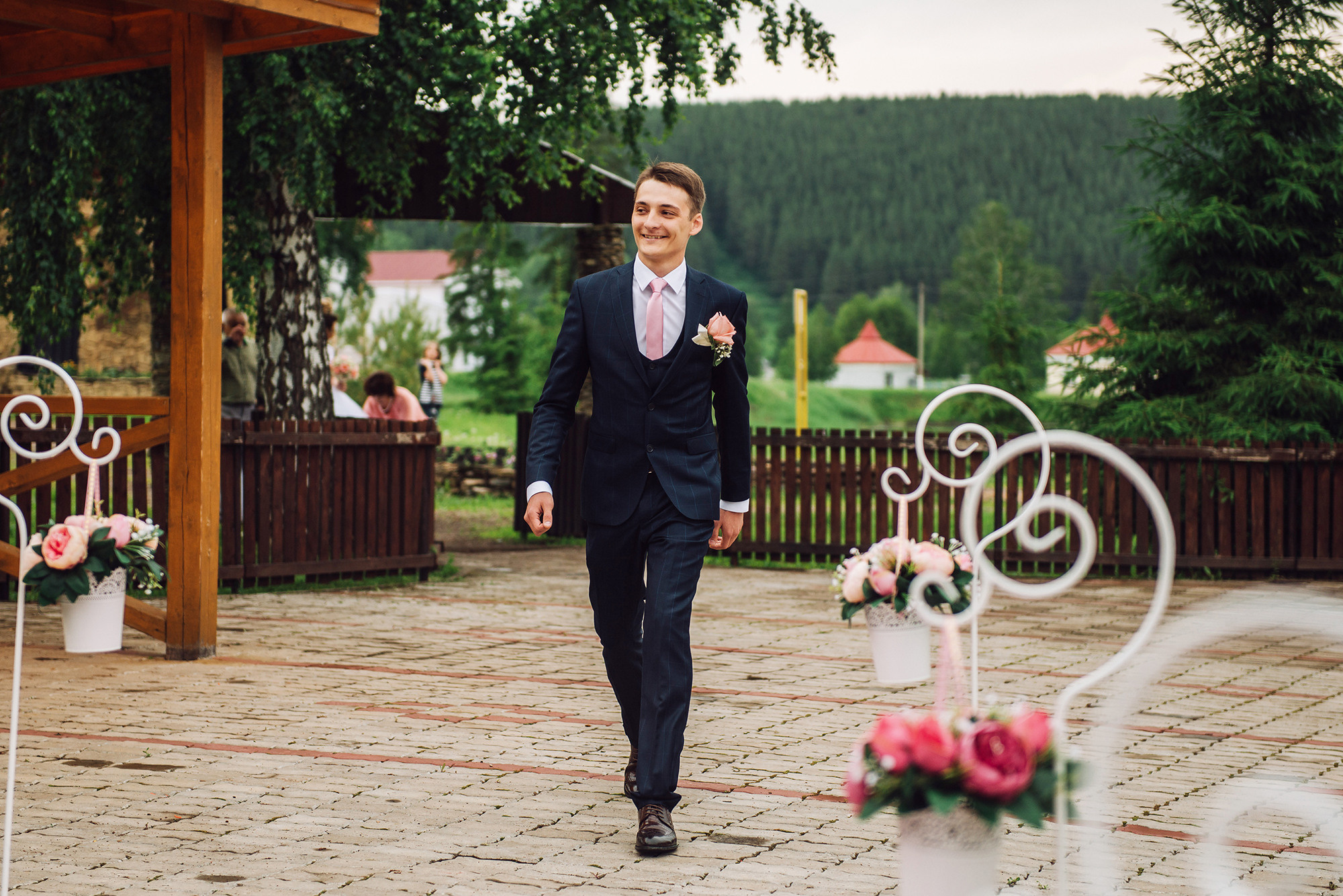 Тимур и Айгуль. Свадебный и семейный фотограф в Стерлитамаке, Салавате. Илья Антохин