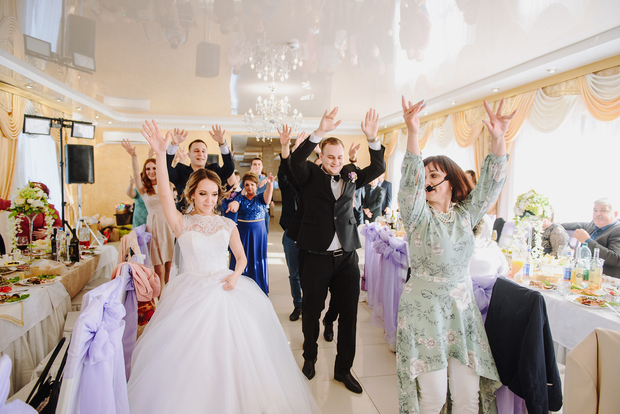 Сергей и Маргарита. Свадебный и семейный фотограф в Стерлитамаке, Салавате. Илья Антохин