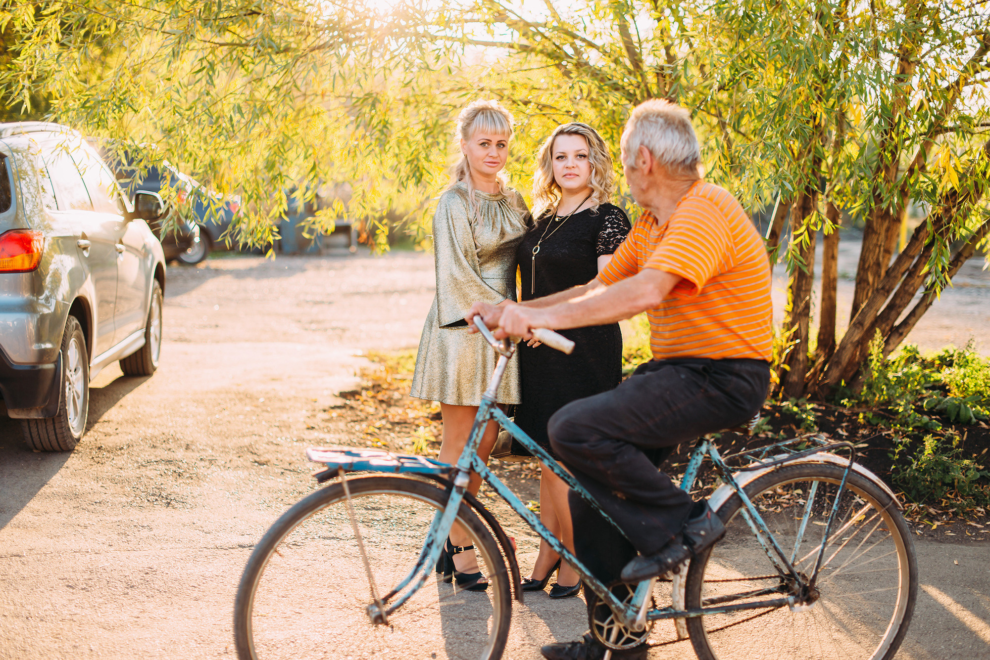 Константин и Екатерина. Свадебный и семейный фотограф в Стерлитамаке, Салавате. Илья Антохин