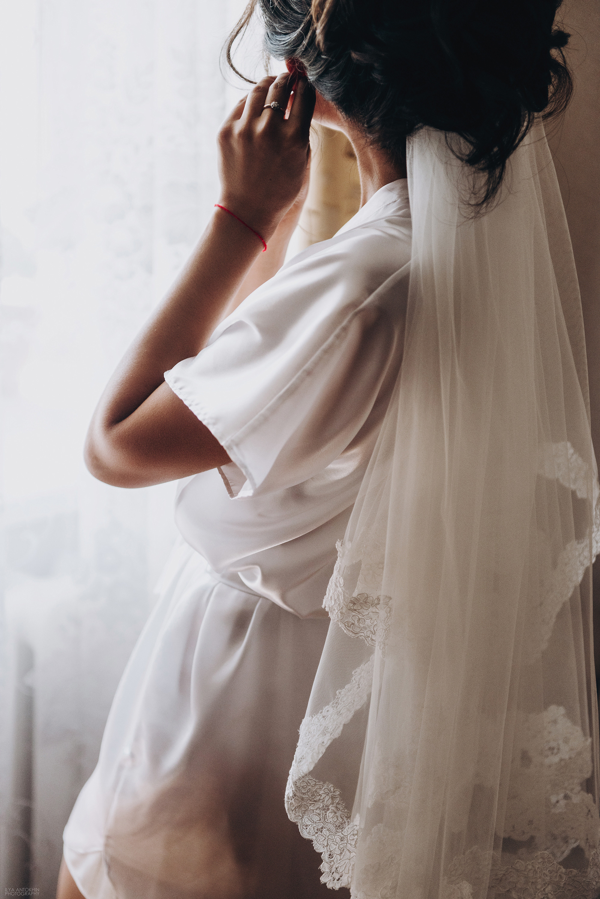 Эмиль и Азалия. Свадебный и семейный фотограф в Стерлитамаке, Салавате. Илья Антохин