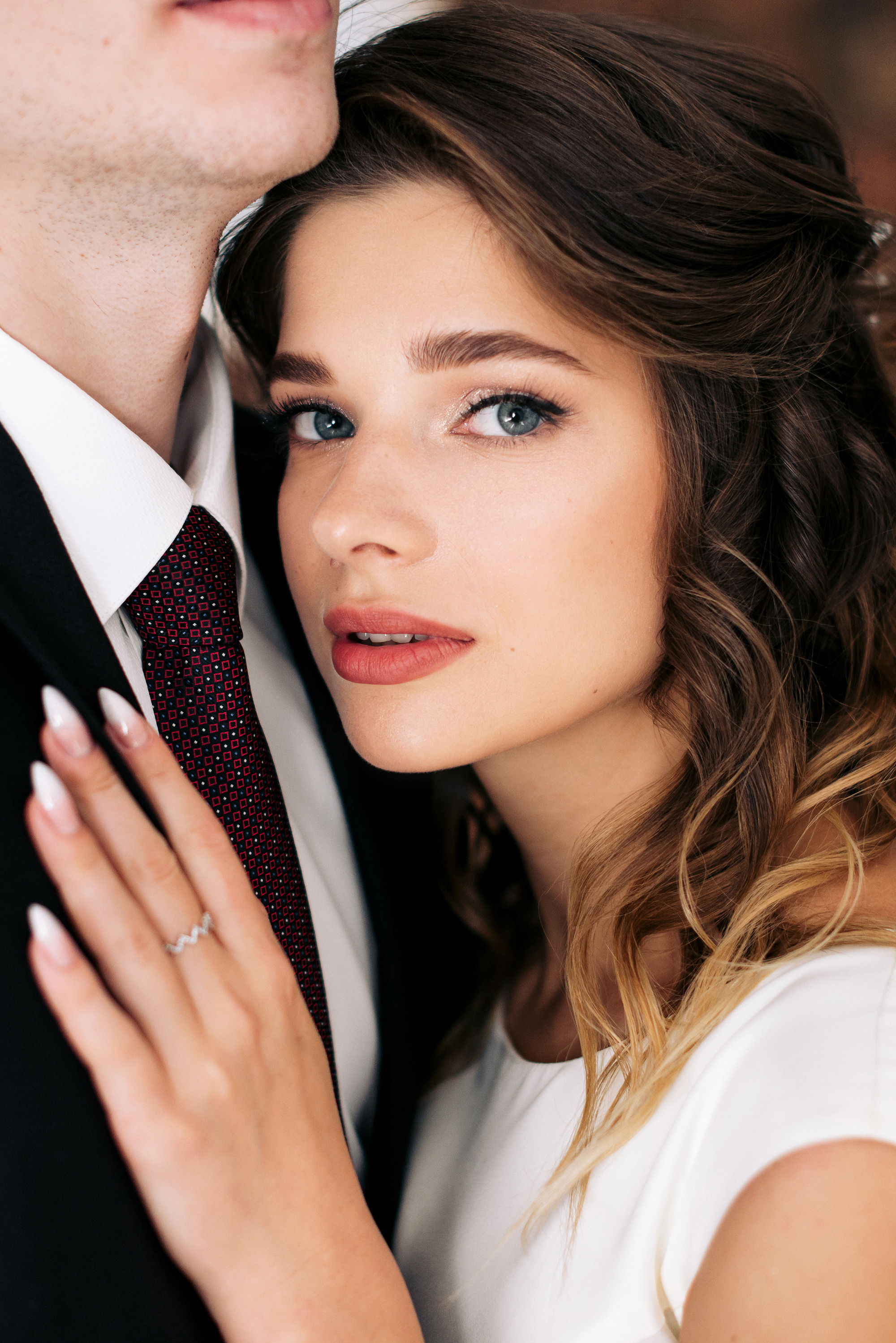 Артём и Ксения. Свадебный и семейный фотограф в Стерлитамаке, Салавате. Илья Антохин