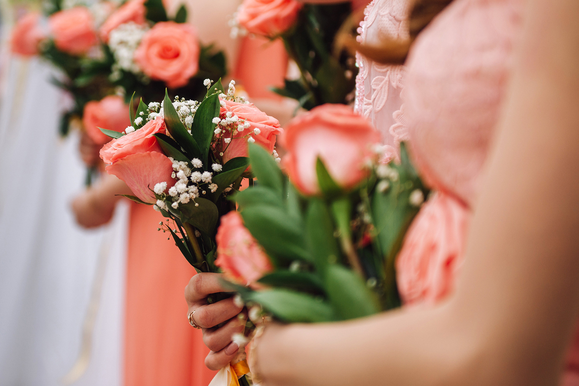 Тимур и Айгуль. Свадебный и семейный фотограф в Стерлитамаке, Салавате. Илья Антохин