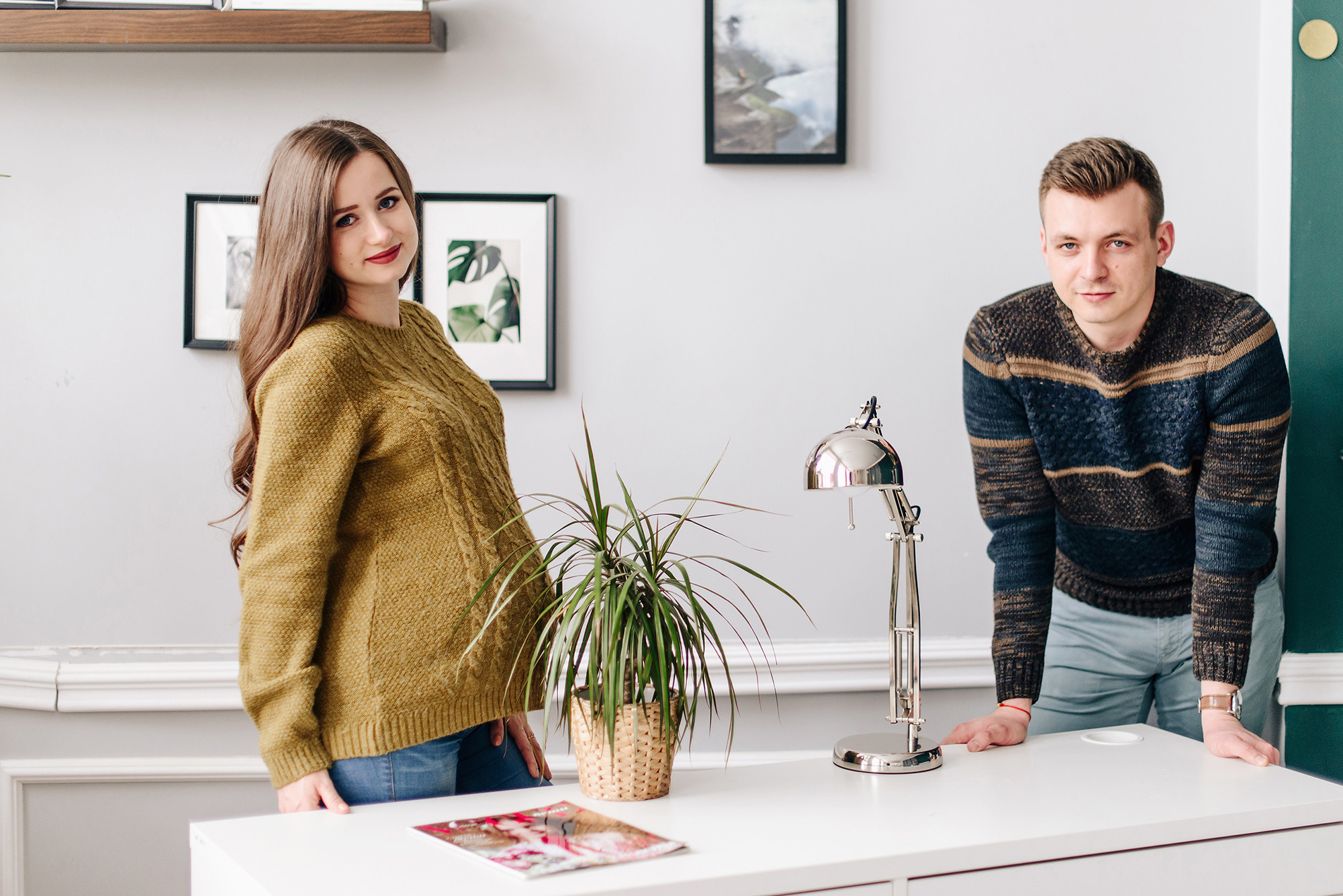 Александр и Дина. Свадебный и семейный фотограф в Стерлитамаке, Салавате. Илья Антохин