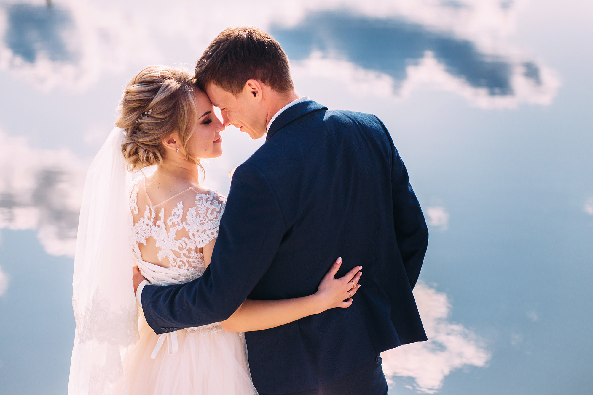 Иван и Виктория. Свадебный и семейный фотограф в Стерлитамаке, Салавате. Илья Антохин