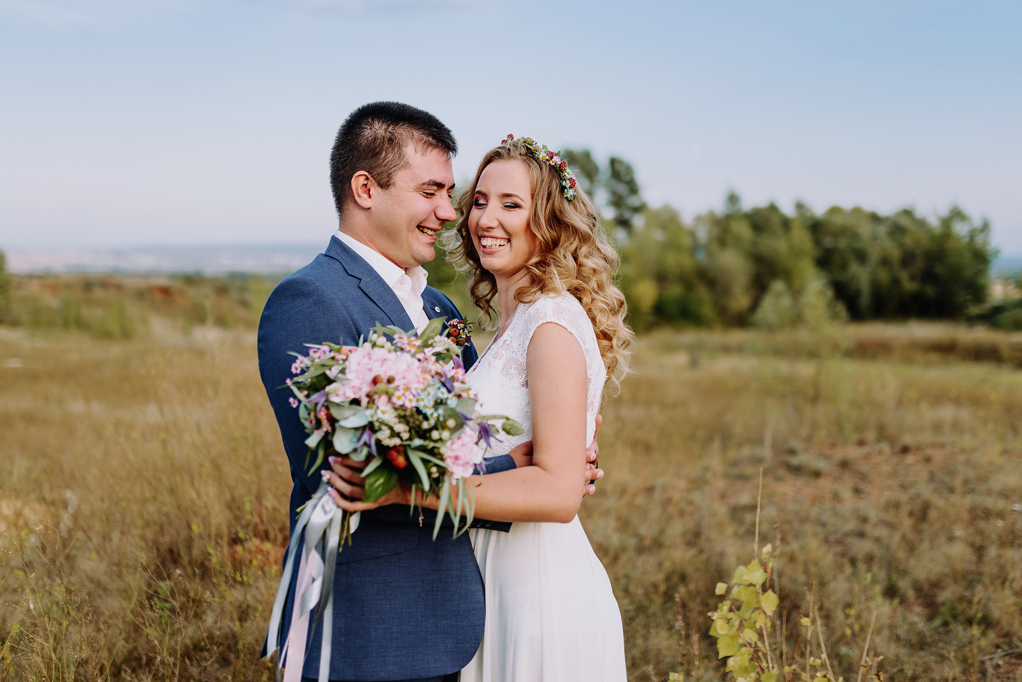Андрей и Анастасия. Свадебный и семейный фотограф в Стерлитамаке, Салавате. Илья Антохин