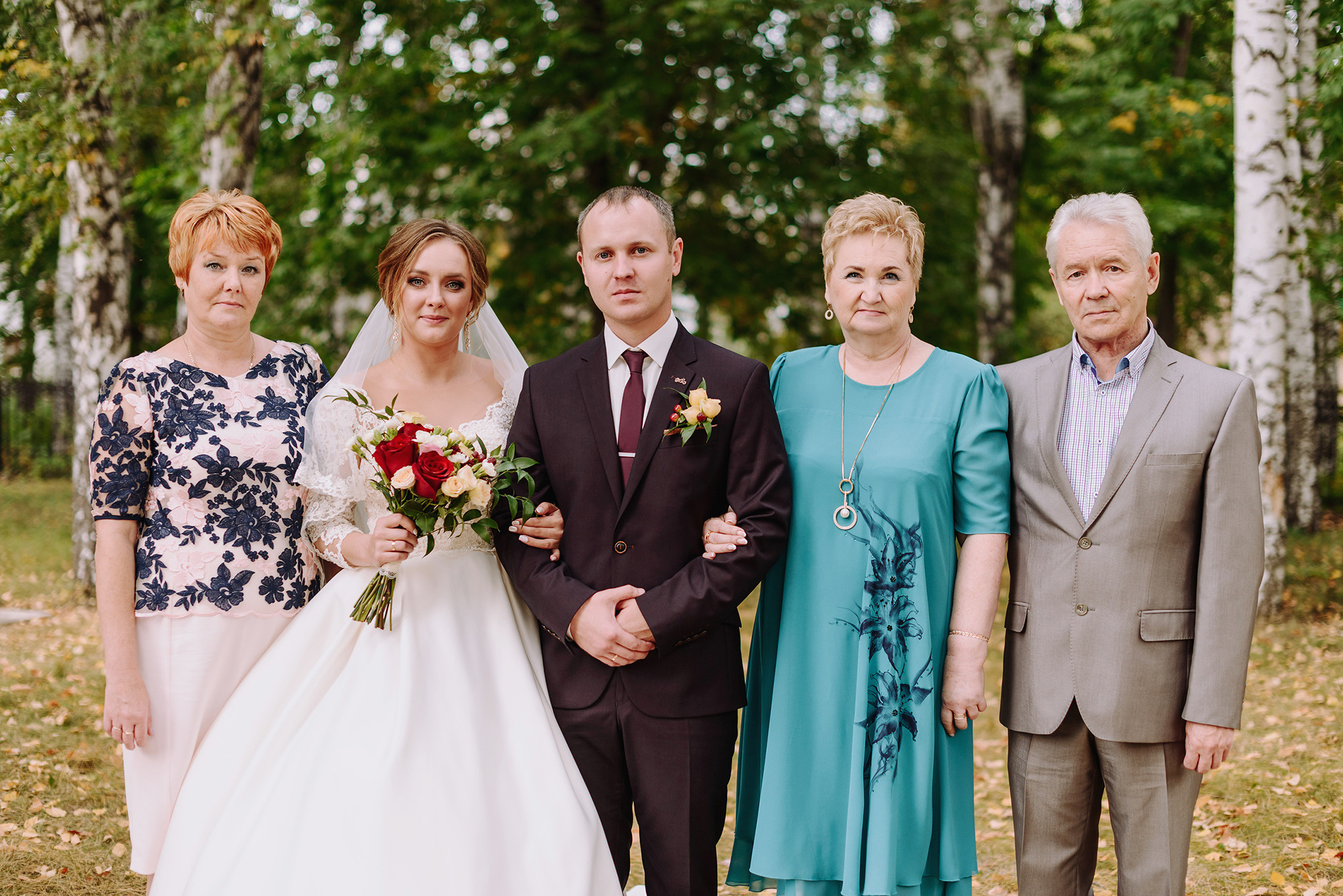 Алексей и Алёна. Свадебный и семейный фотограф в Стерлитамаке, Салавате. Илья Антохин