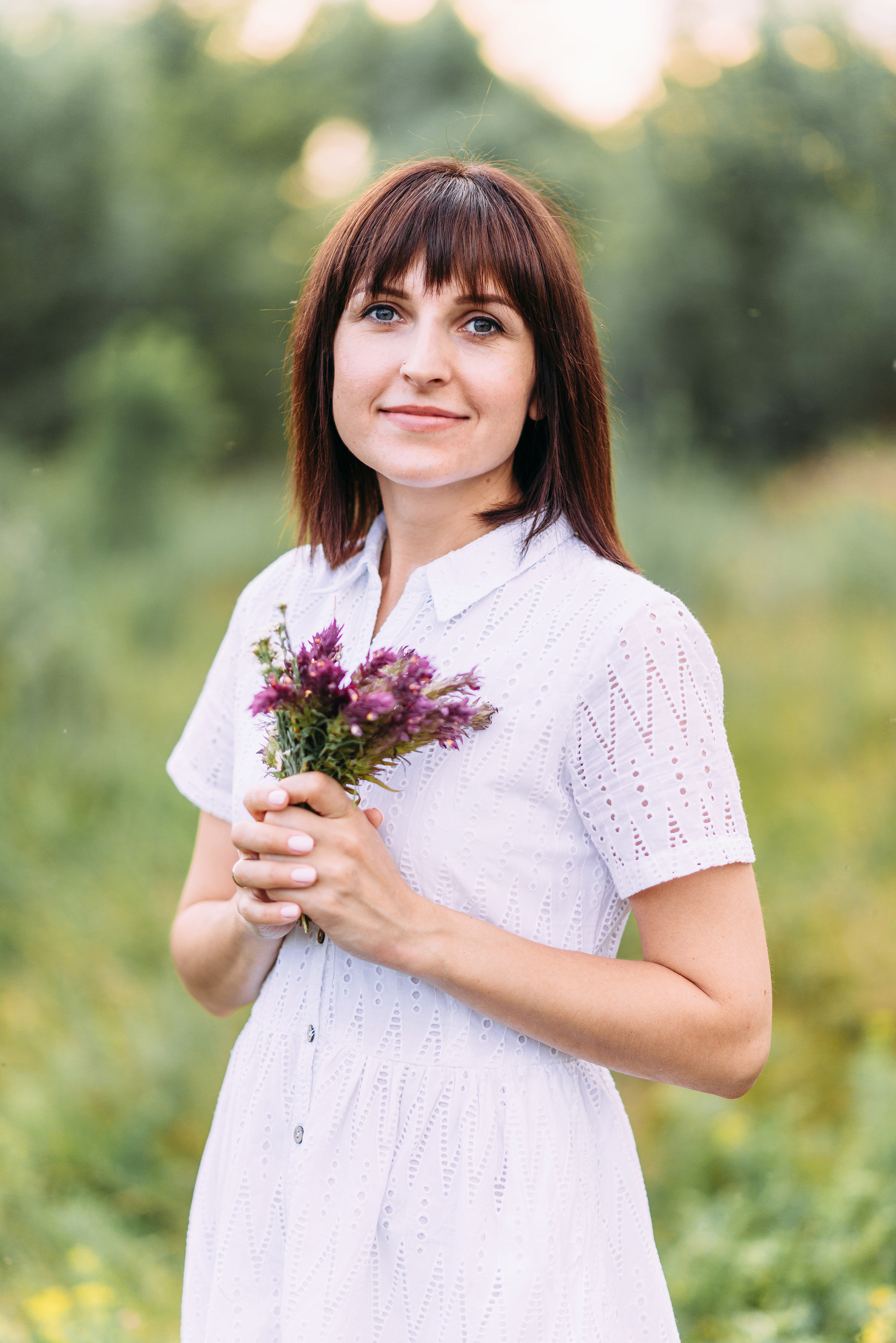 Семья Коротковых. Свадебный и семейный фотограф в Стерлитамаке, Салавате. Илья Антохин