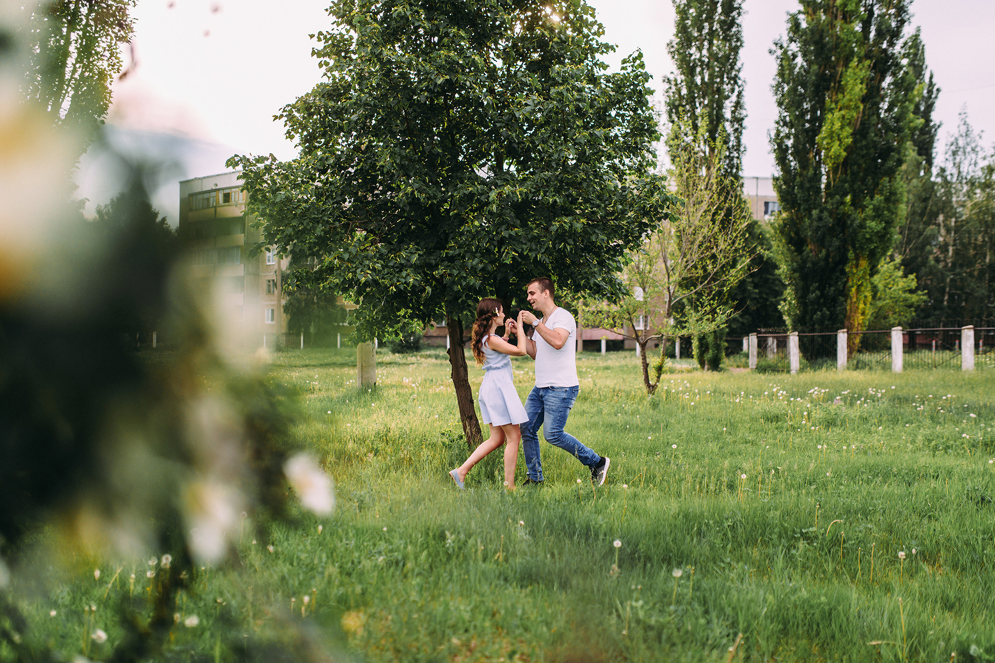 Максим и Кристина. Свадебный и семейный фотограф в Стерлитамаке, Салавате. Илья Антохин
