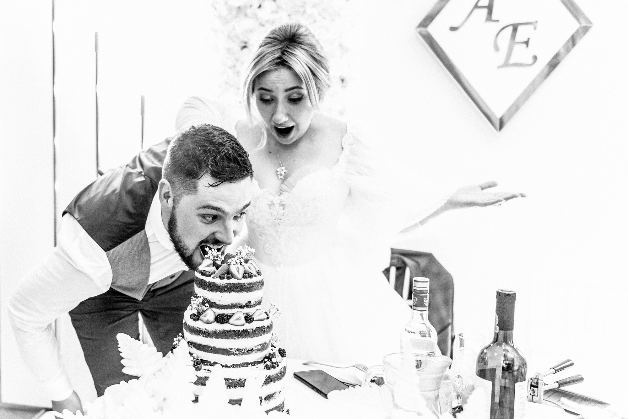 Саша и Катя. Свадебный и семейный фотограф в Стерлитамаке, Салавате. Илья Антохин