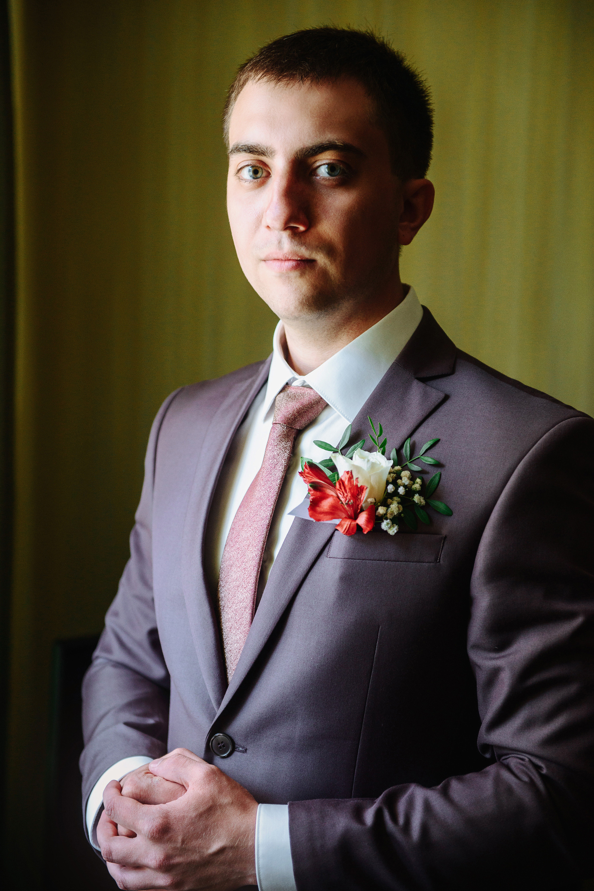 Тимур и Анна. Свадебный и семейный фотограф в Стерлитамаке, Салавате. Илья Антохин