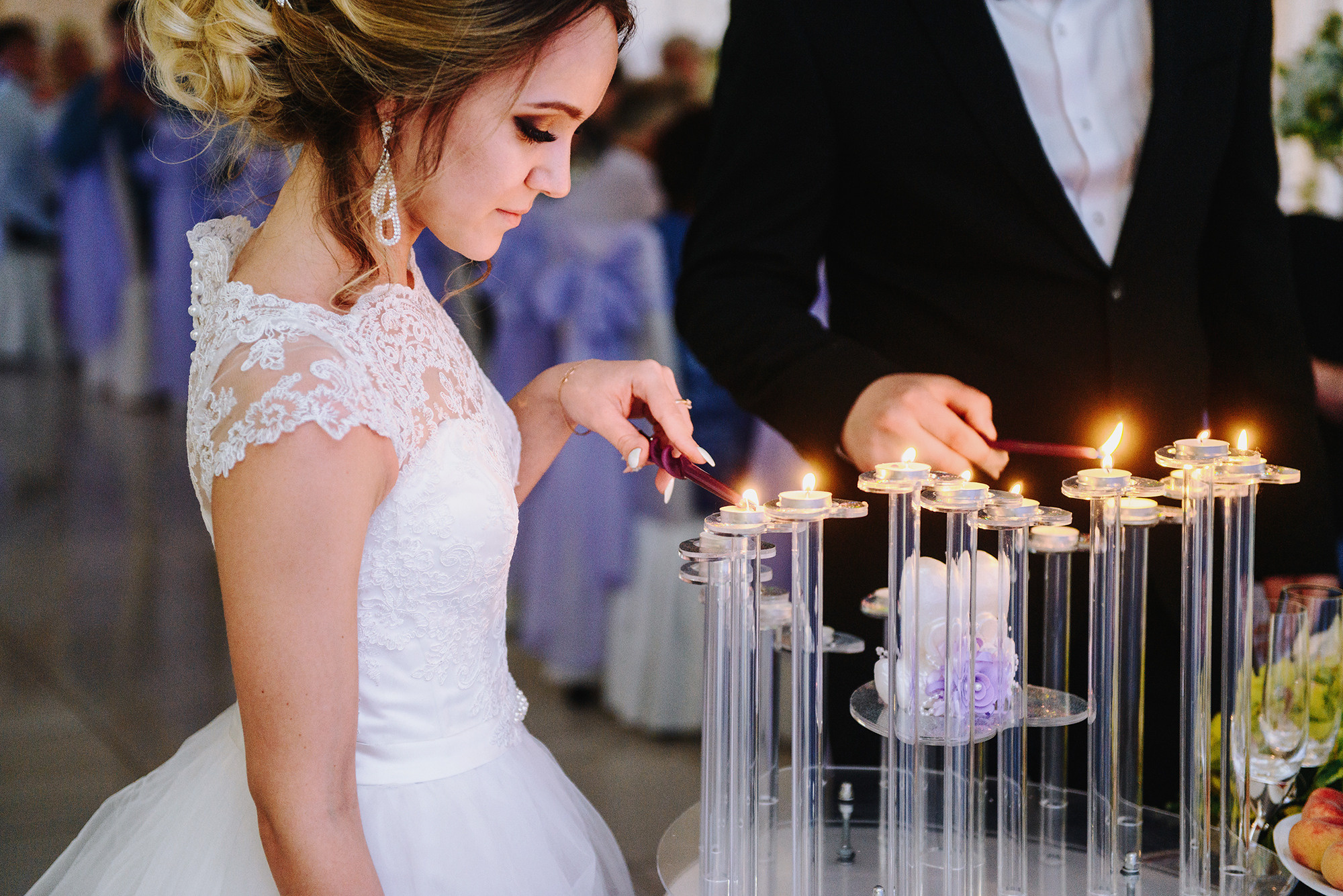 Сергей и Маргарита. Свадебный и семейный фотограф в Стерлитамаке, Салавате. Илья Антохин