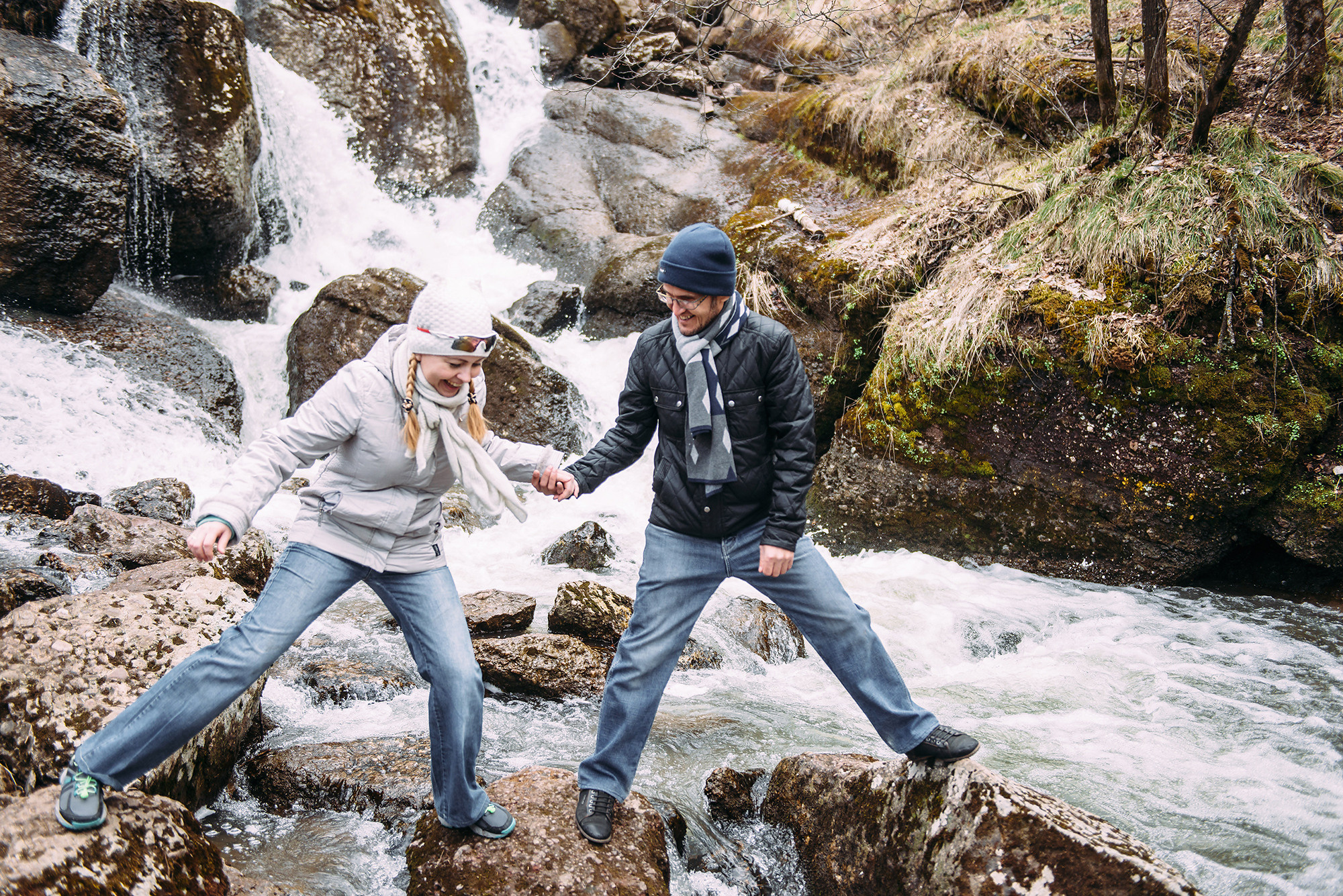 Юрий и Людмила. Свадебный и семейный фотограф в Стерлитамаке, Салавате. Илья Антохин