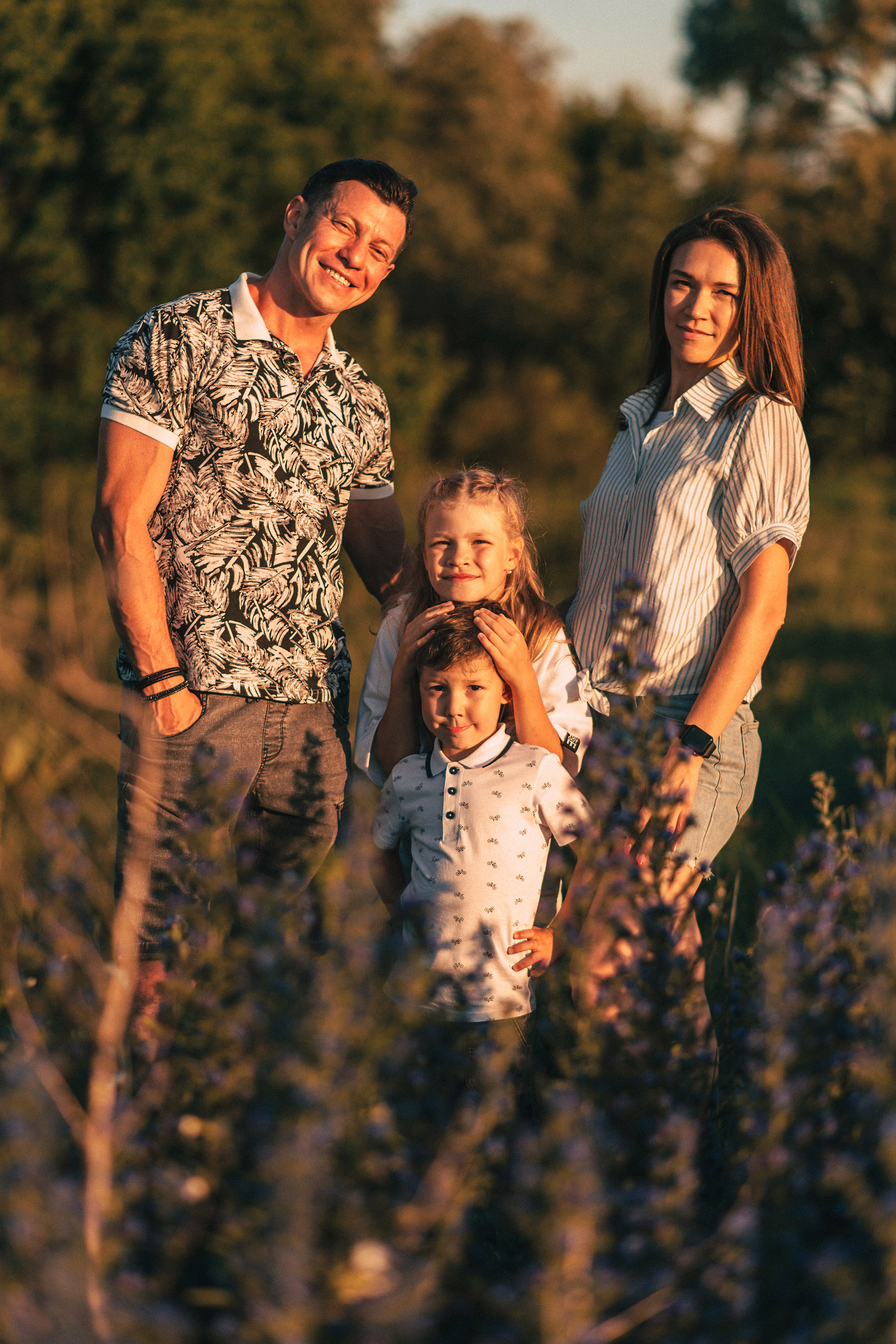 Кот, Греция и Мерседес. Свадебный и семейный фотограф в Стерлитамаке, Салавате. Илья Антохин