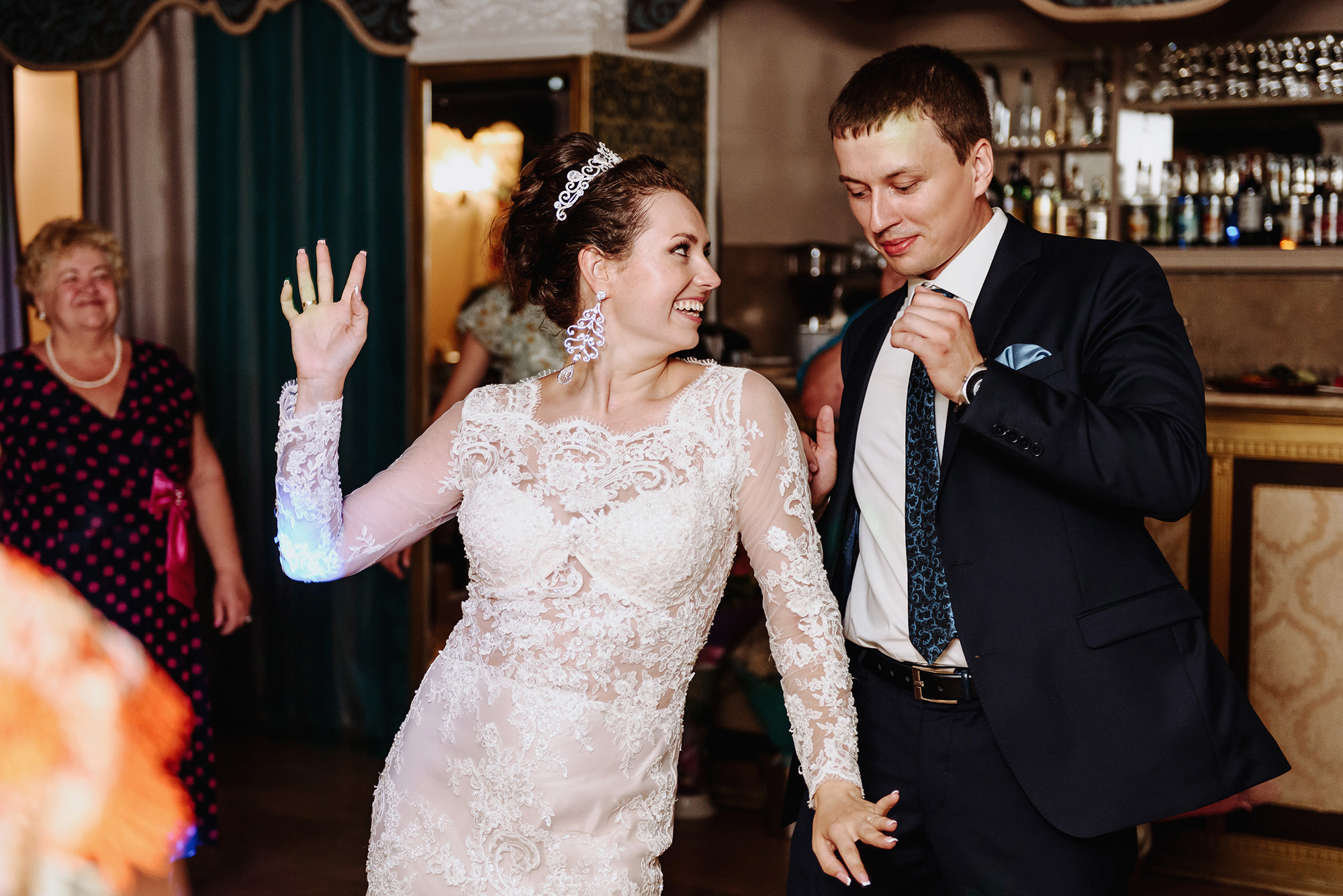 Константин и Оксана. Свадебный и семейный фотограф в Стерлитамаке, Салавате. Илья Антохин