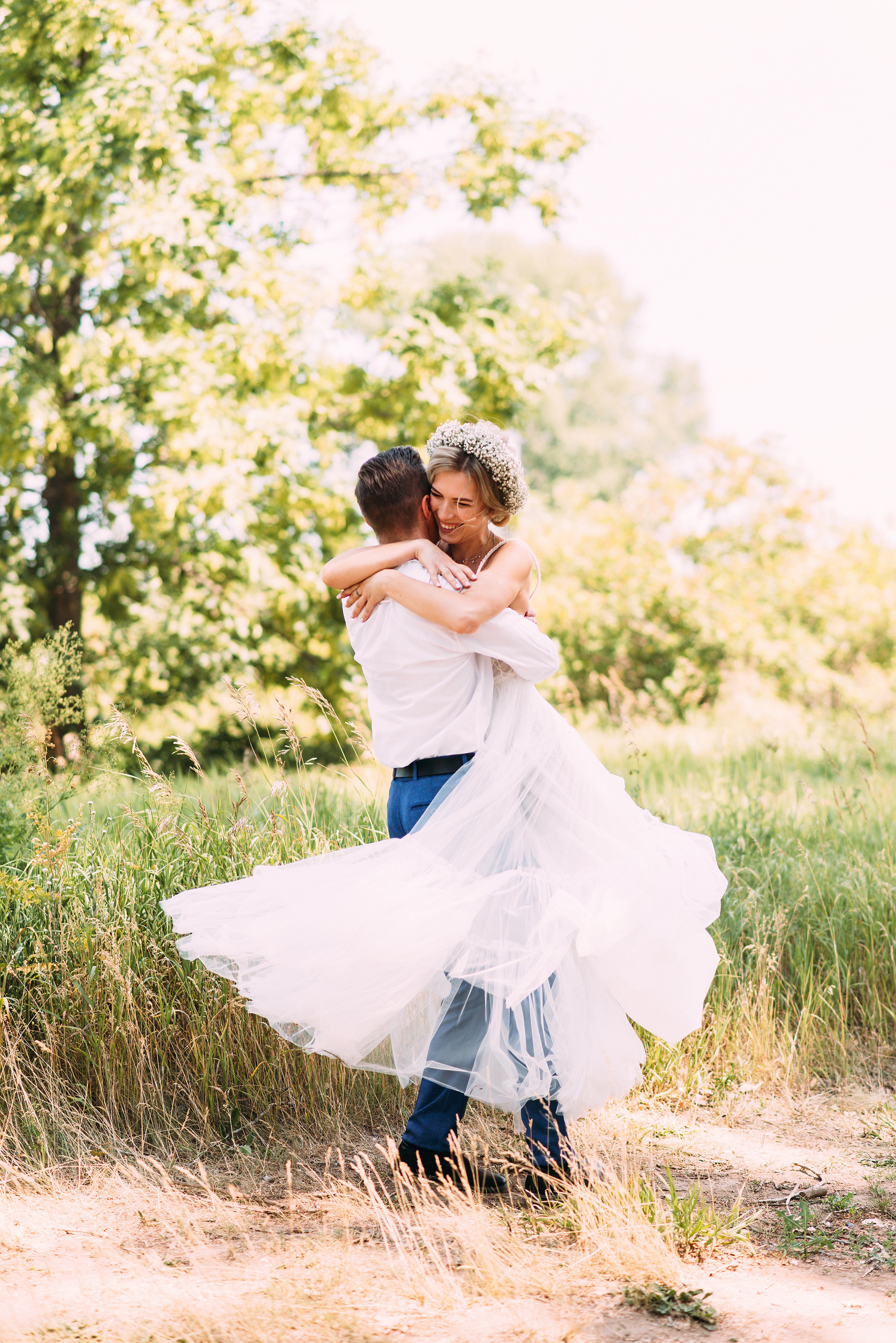 Антон и Оксана. Свадебный и семейный фотограф в Стерлитамаке, Салавате. Илья Антохин