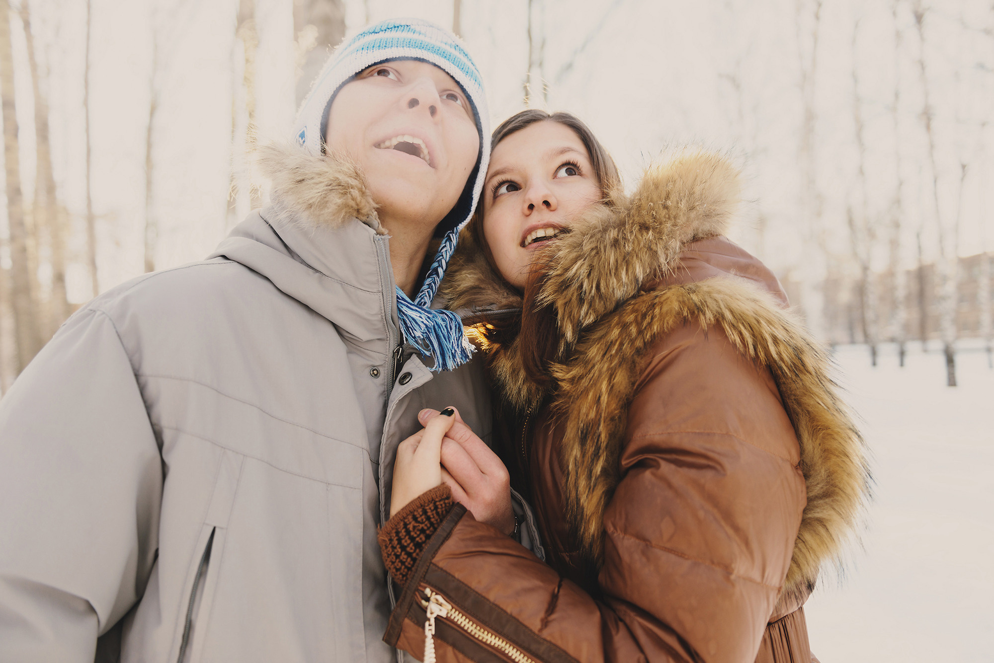 Саша, Карина и Тесси. Свадебный и семейный фотограф в Стерлитамаке, Салавате. Илья Антохин