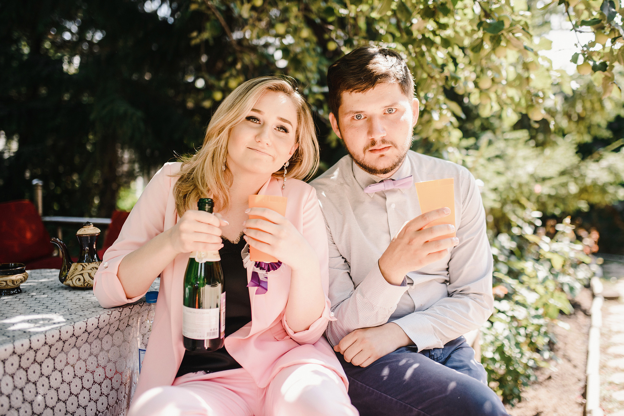 Илья и Виталия. Свадебный и семейный фотограф в Стерлитамаке, Салавате. Илья Антохин