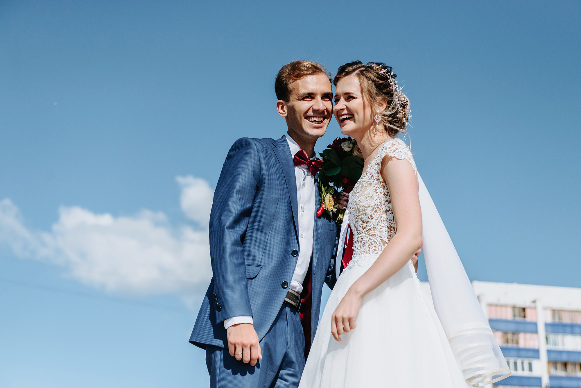 Александр и Ивилина. Свадебный и семейный фотограф в Стерлитамаке, Салавате. Илья Антохин