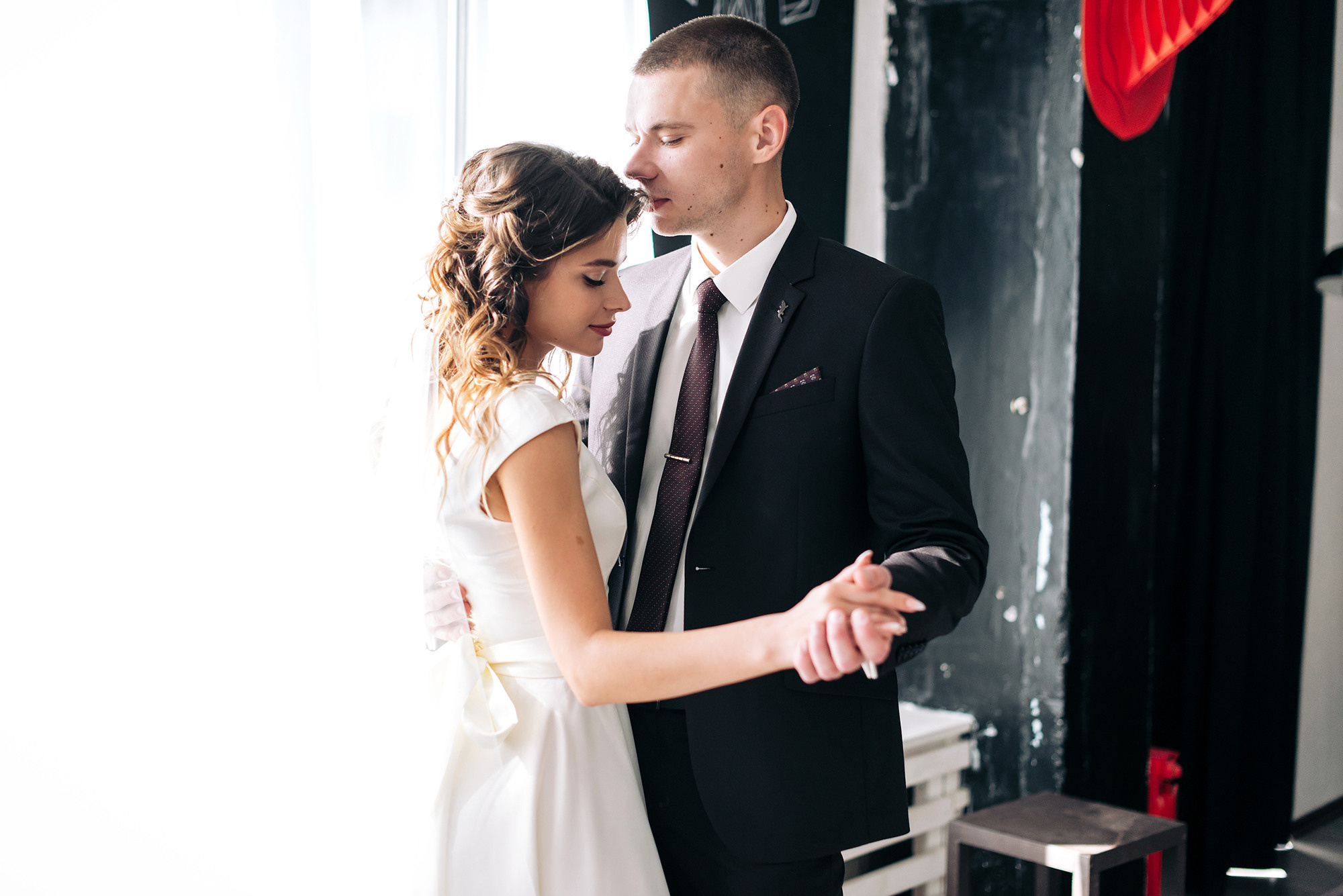 Артём и Ксения. Свадебный и семейный фотограф в Стерлитамаке, Салавате. Илья Антохин