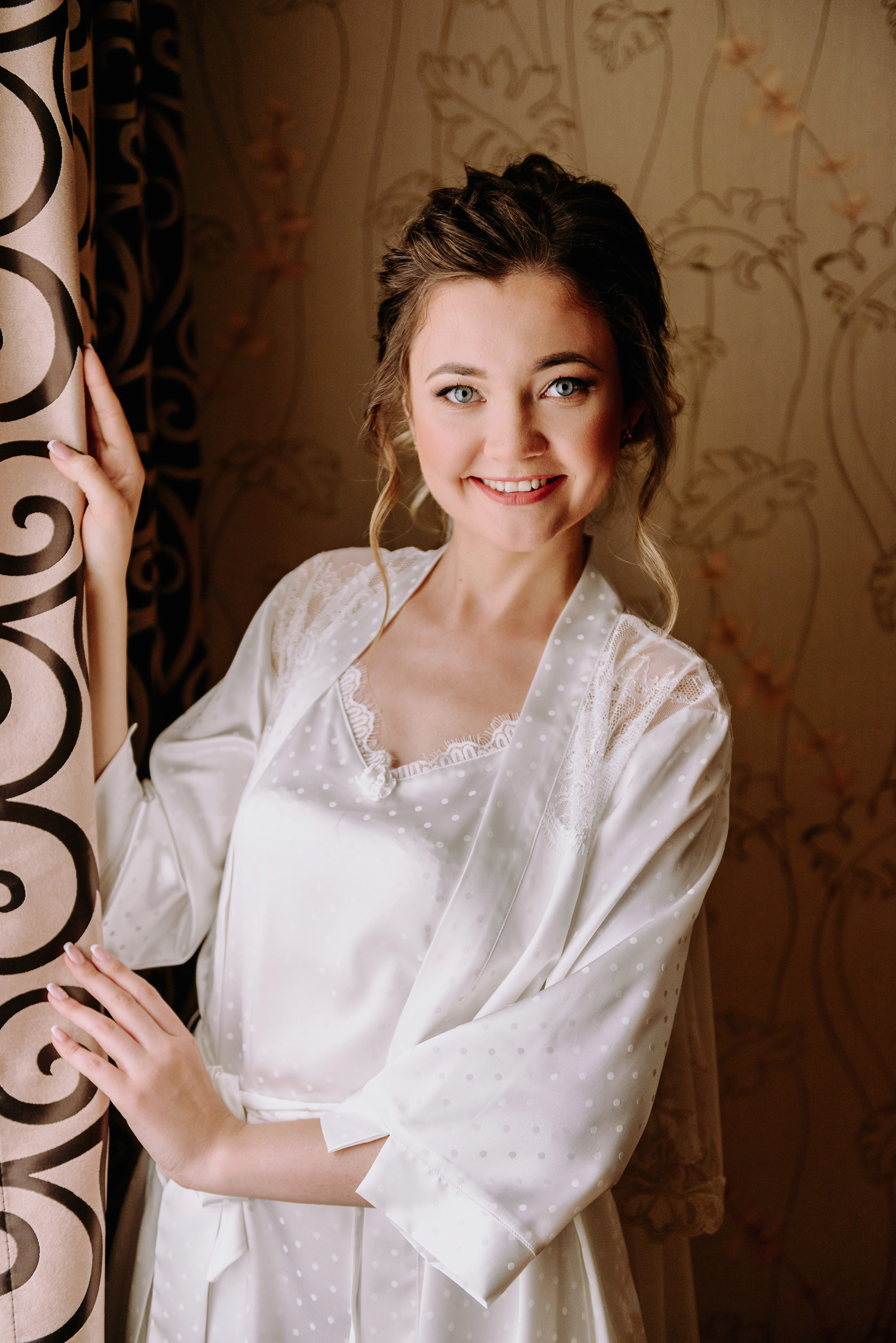 Сергей и Алина. Свадебный и семейный фотограф в Стерлитамаке, Салавате. Илья Антохин