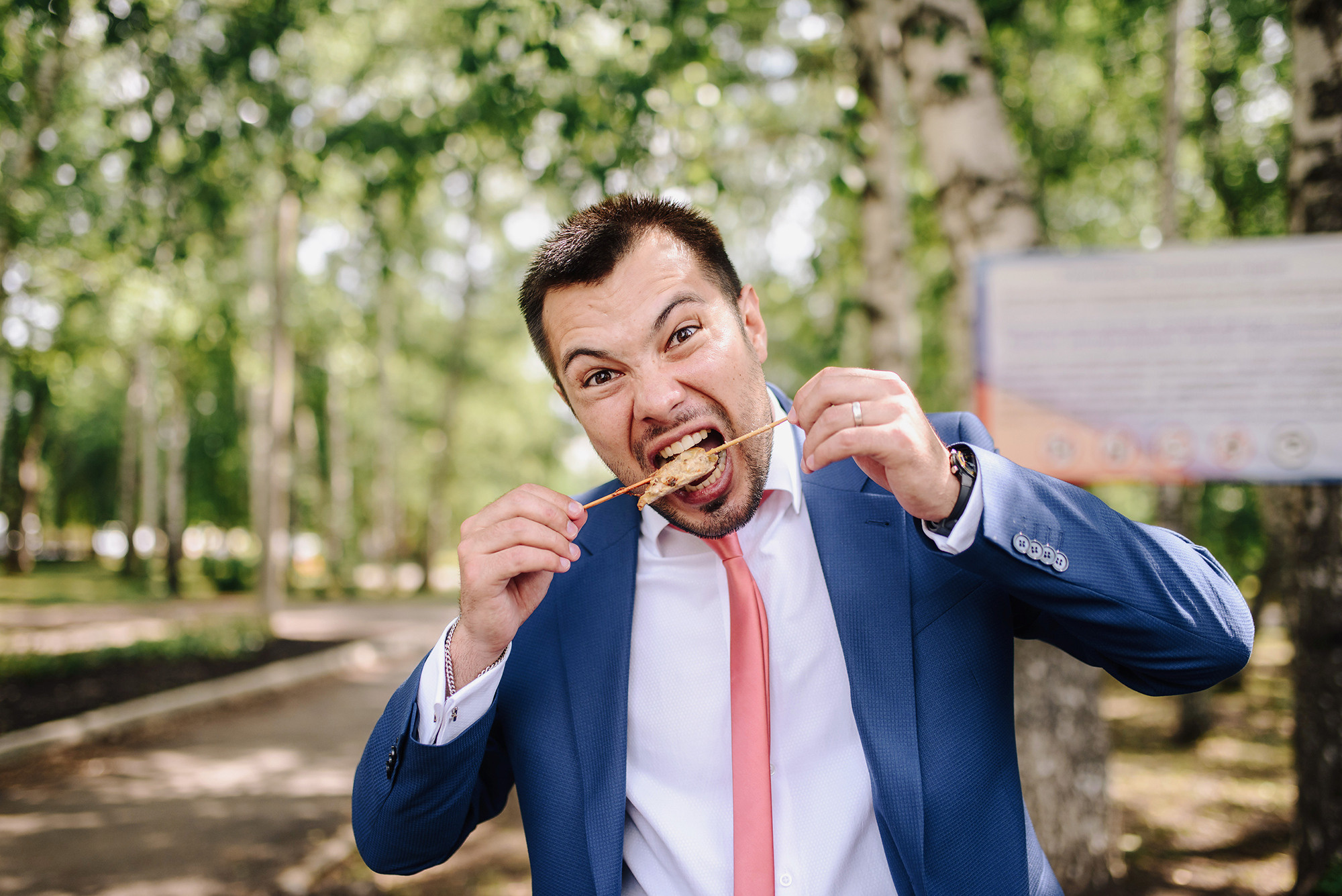 Альфред и Ирина. Свадебный и семейный фотограф в Стерлитамаке, Салавате. Илья Антохин