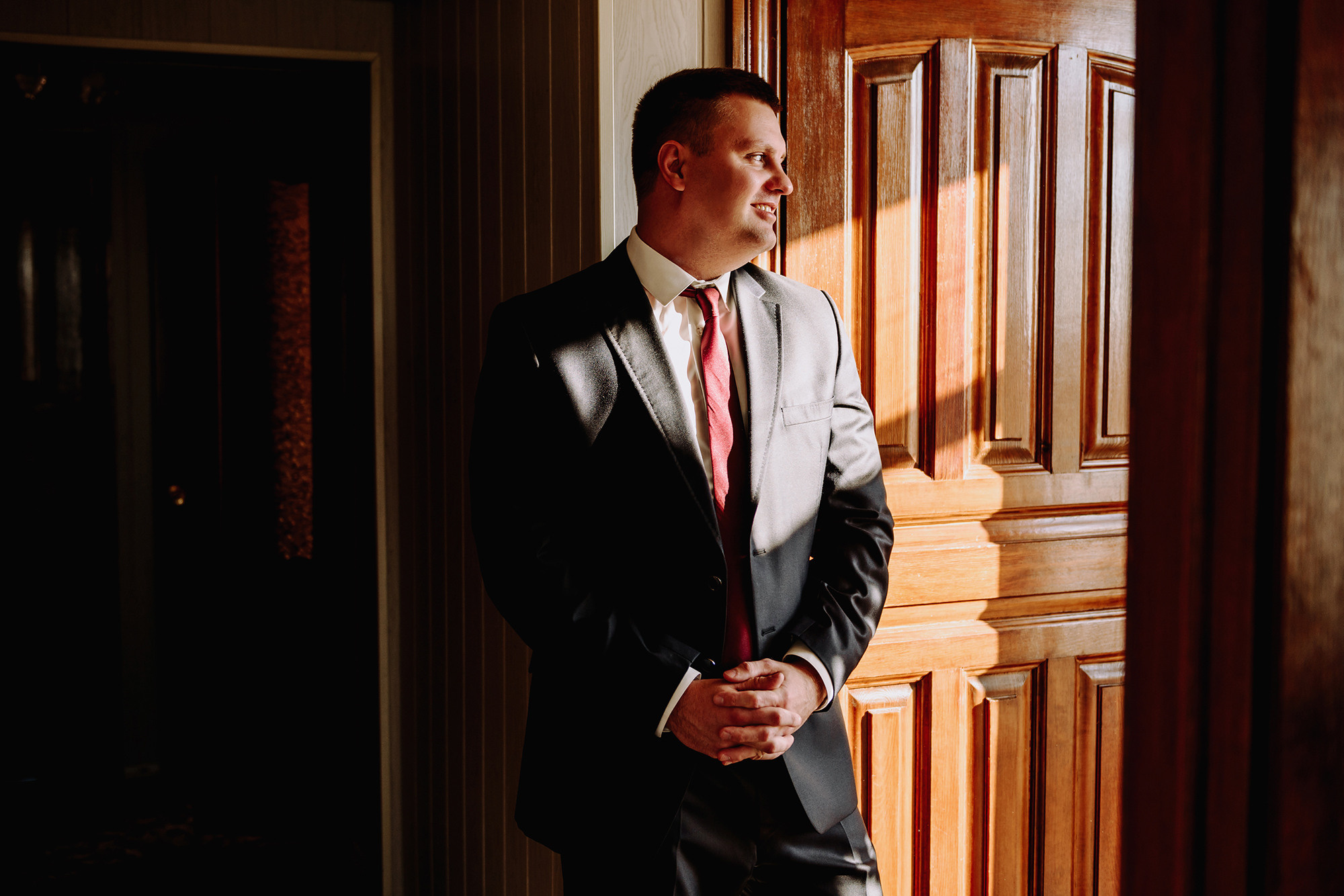 Иван и Екатерина. Свадебный и семейный фотограф в Стерлитамаке, Салавате. Илья Антохин