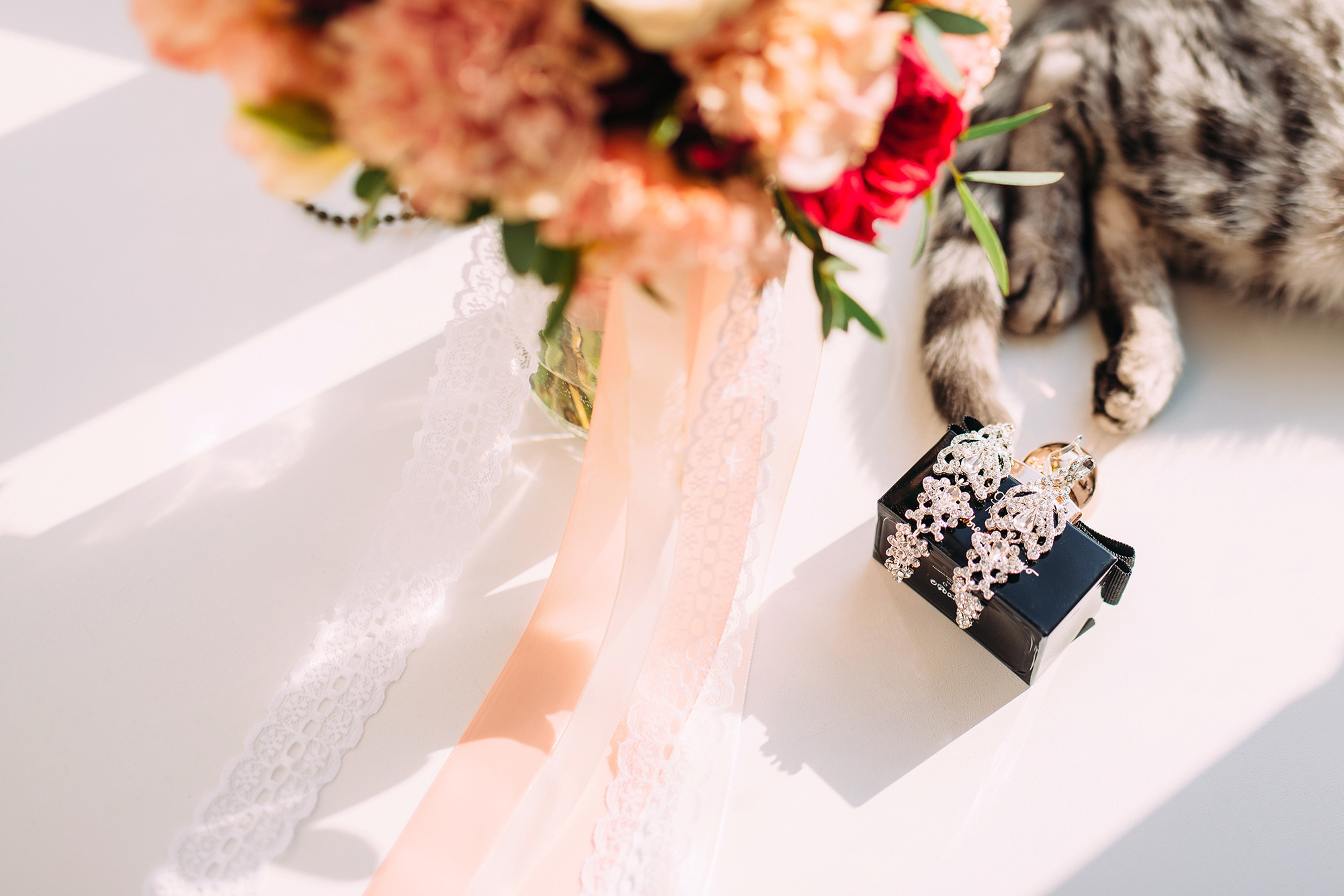 Константин и Екатерина. Свадебный и семейный фотограф в Стерлитамаке, Салавате. Илья Антохин