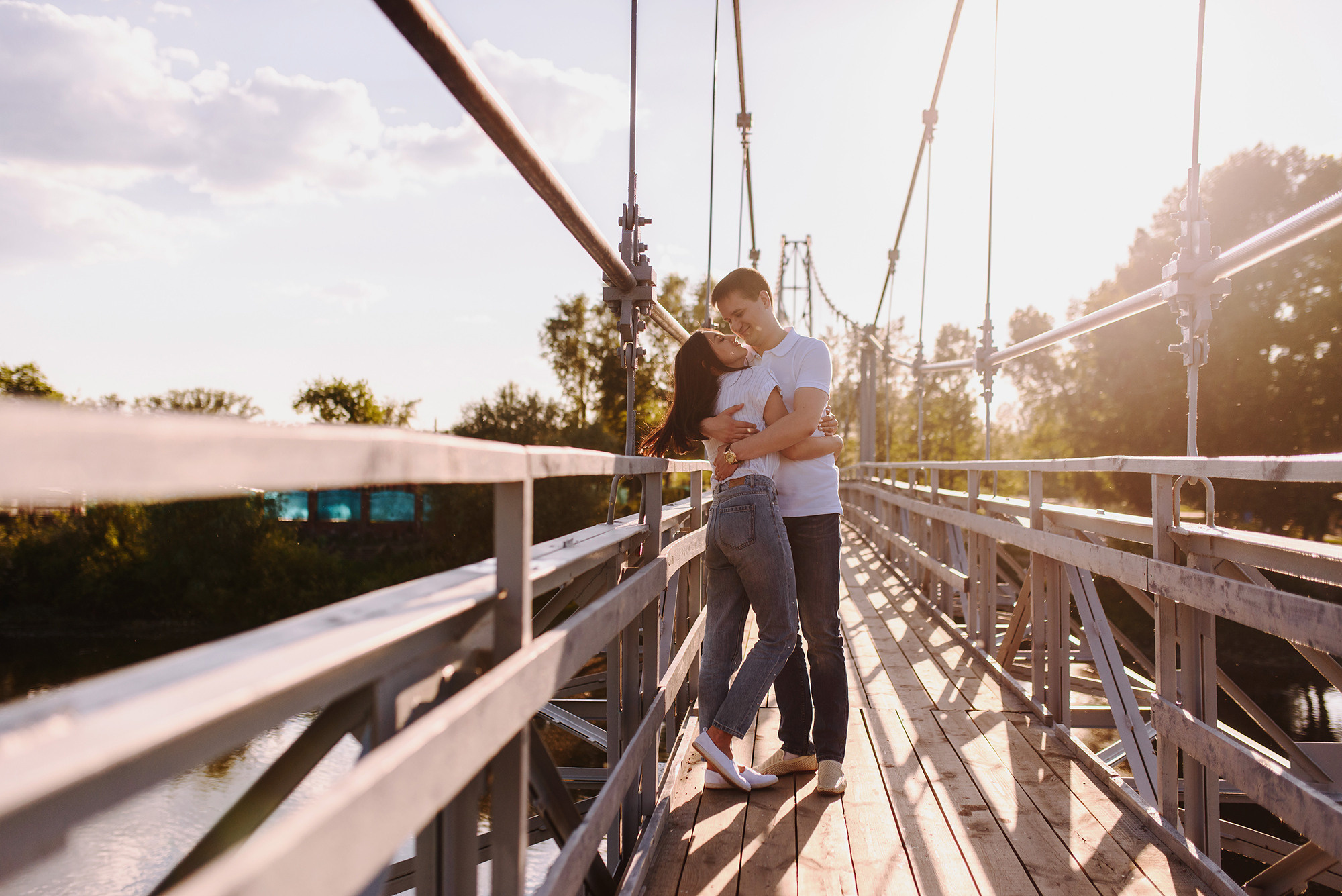 Альфред и Ирина. Свадебный и семейный фотограф в Стерлитамаке, Салавате. Илья Антохин