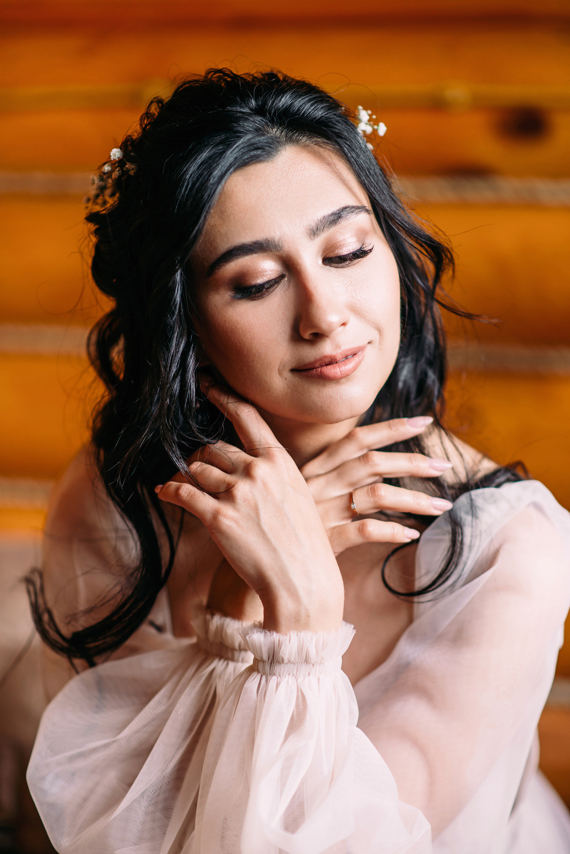 Альберт и Рита. Свадебный и семейный фотограф в Стерлитамаке, Салавате. Илья Антохин