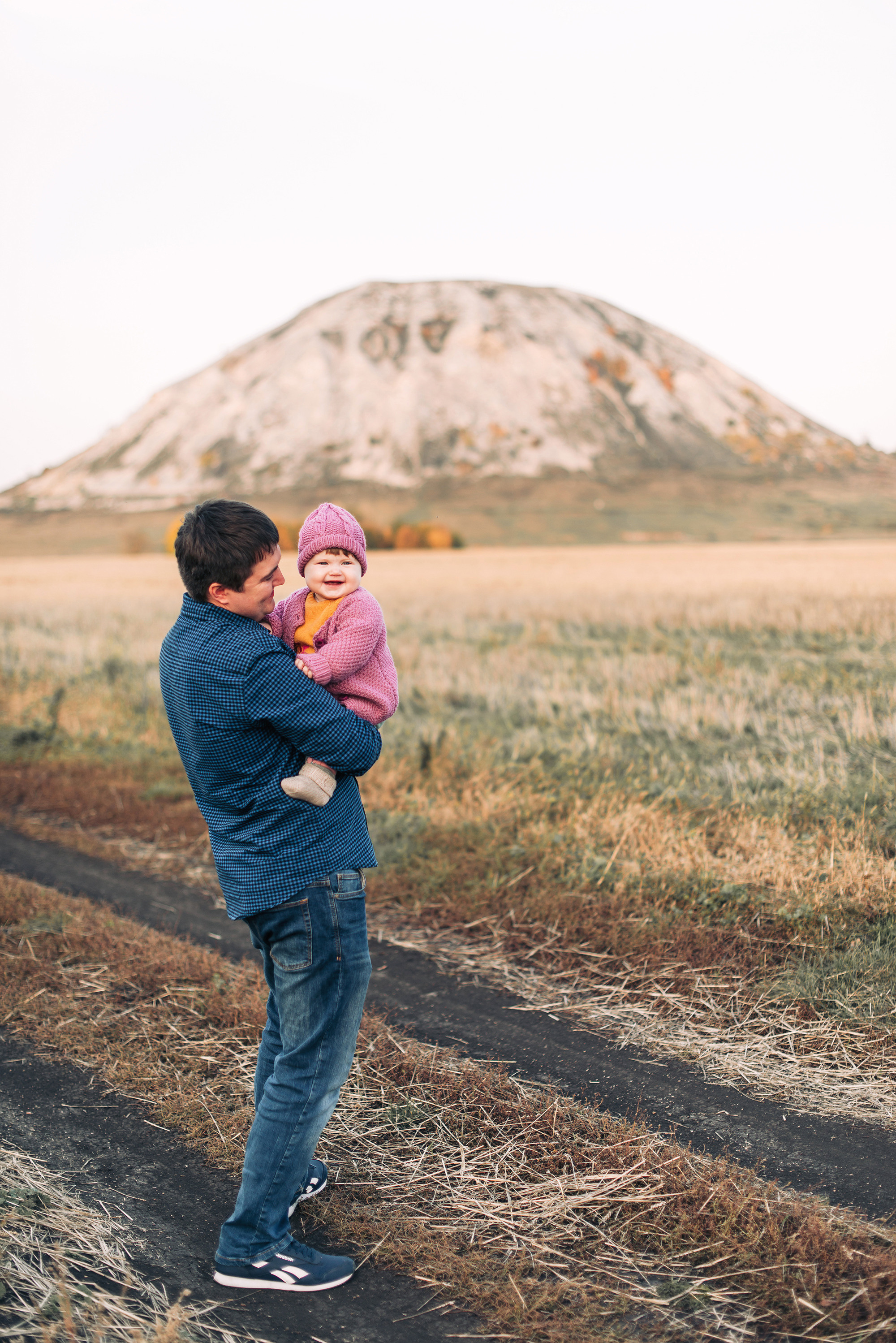 Торатау, осень, тыквы. Свадебный и семейный фотограф в Стерлитамаке, Салавате. Илья Антохин