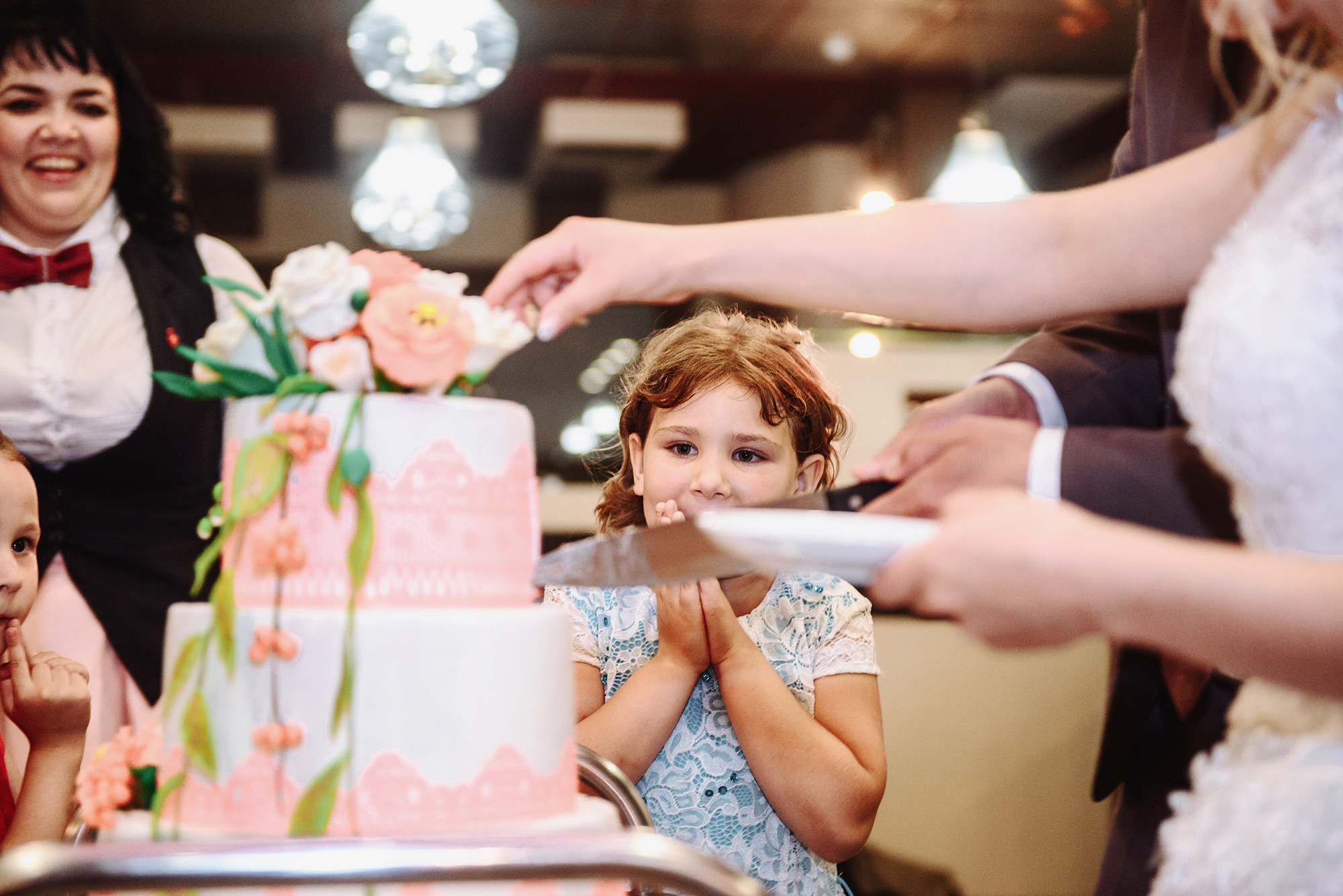 Тимур и Анна. Свадебный и семейный фотограф в Стерлитамаке, Салавате. Илья Антохин