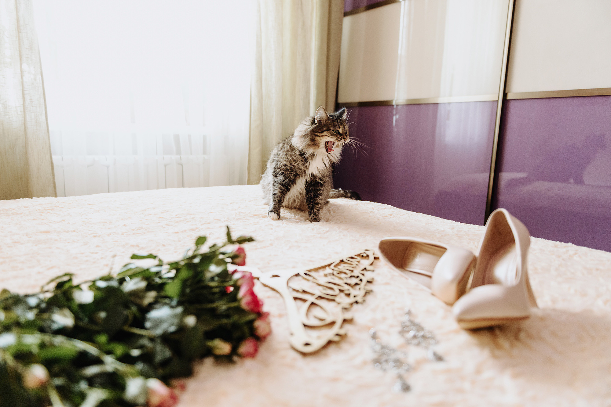 Константин и Оксана. Свадебный и семейный фотограф в Стерлитамаке, Салавате. Илья Антохин