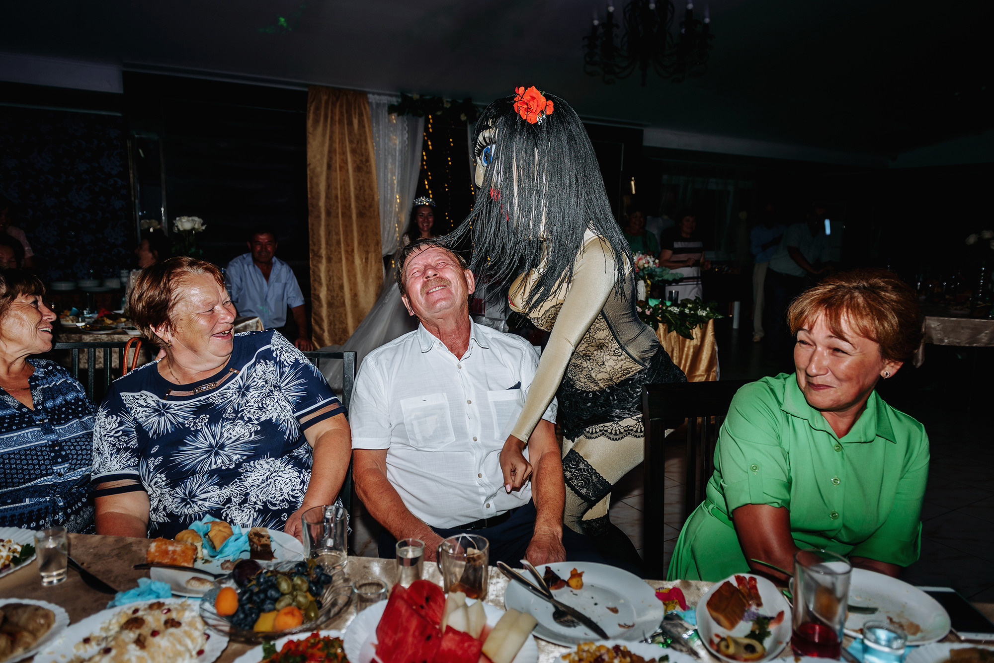 Мурат и Лейсан. Свадебный и семейный фотограф в Стерлитамаке, Салавате. Илья Антохин