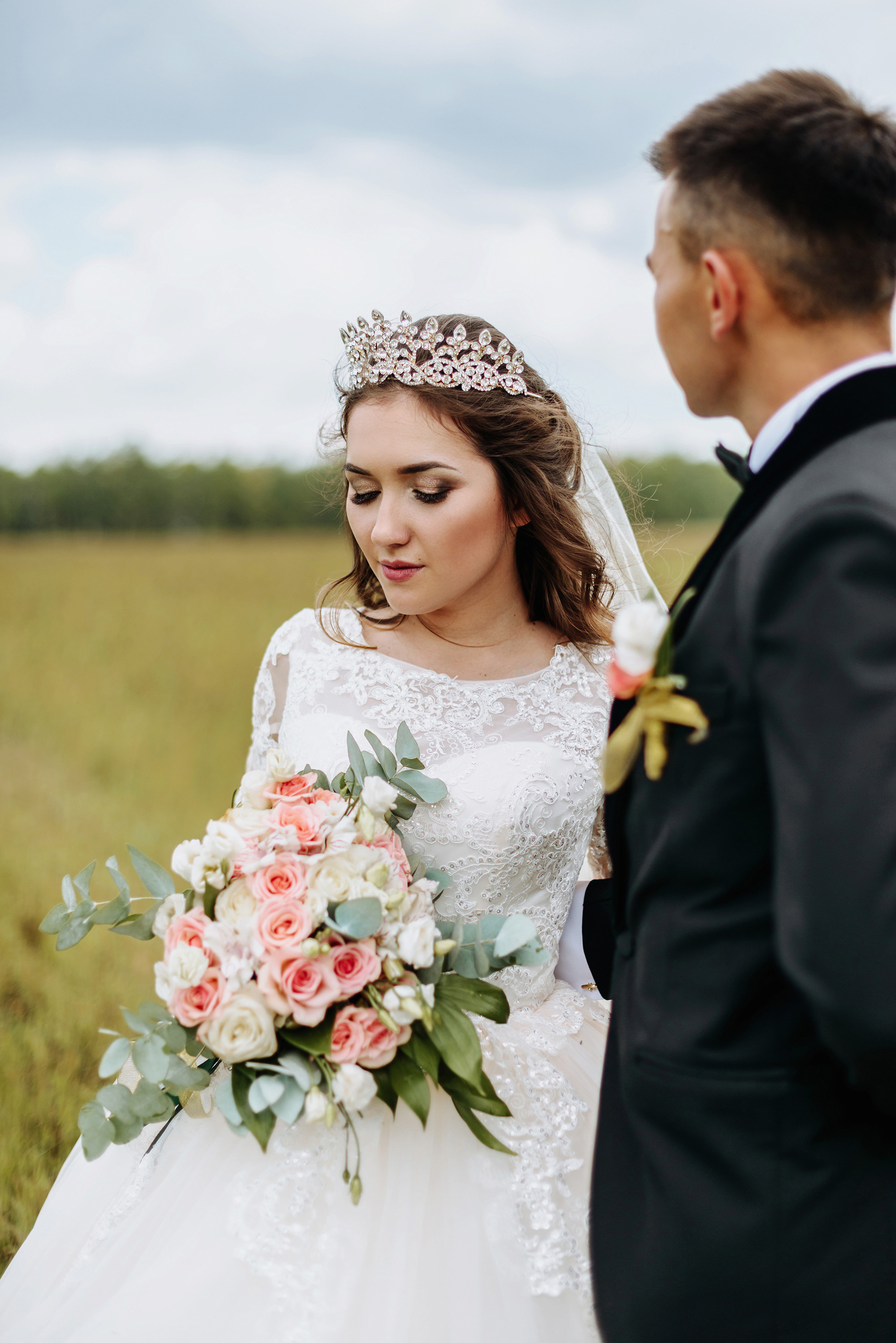 Мурат и Лейсан. Свадебный и семейный фотограф в Стерлитамаке, Салавате. Илья Антохин