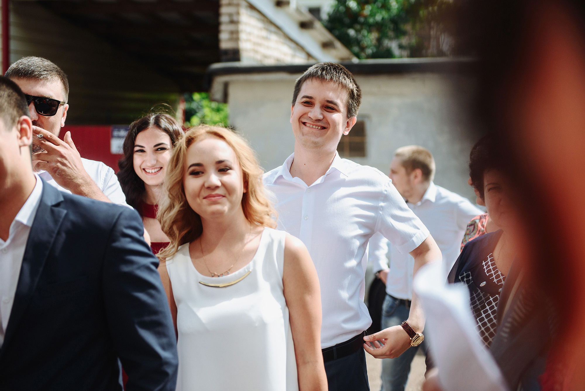 Тимур и Анна. Свадебный и семейный фотограф в Стерлитамаке, Салавате. Илья Антохин