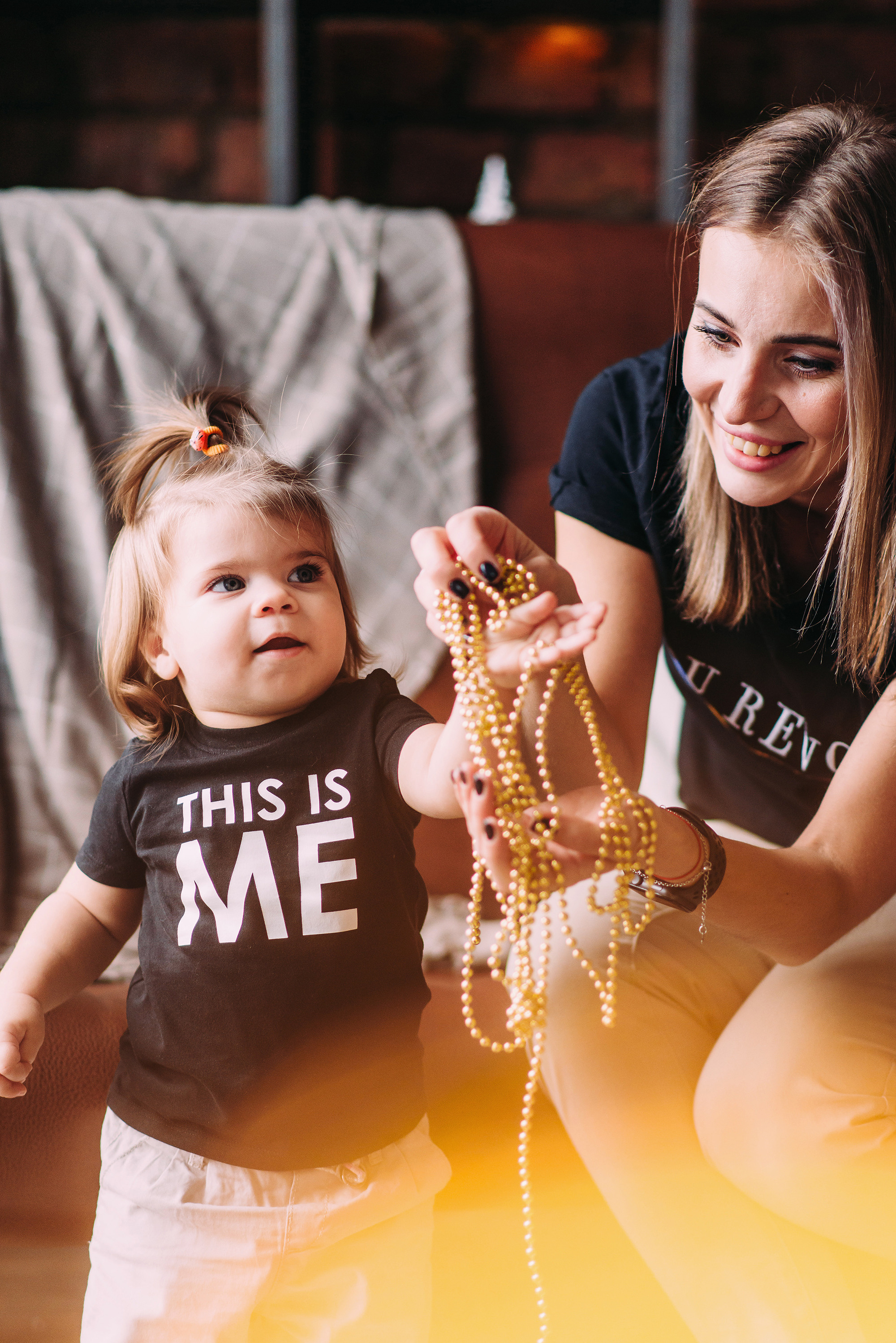 Новогодние радостные моменты в NewTone. Свадебный и семейный фотограф в Стерлитамаке, Салавате. Илья Антохин