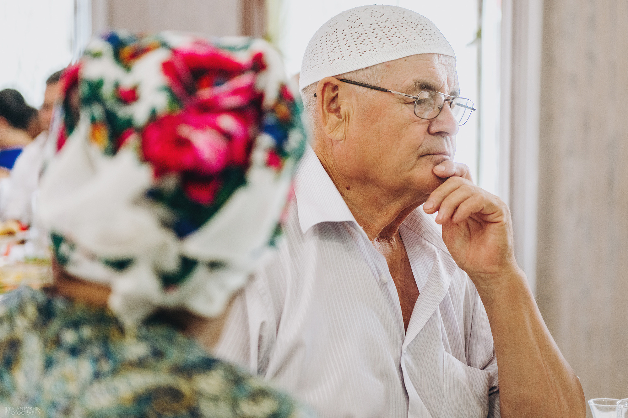 Эмиль и Азалия. Свадебный и семейный фотограф в Стерлитамаке, Салавате. Илья Антохин