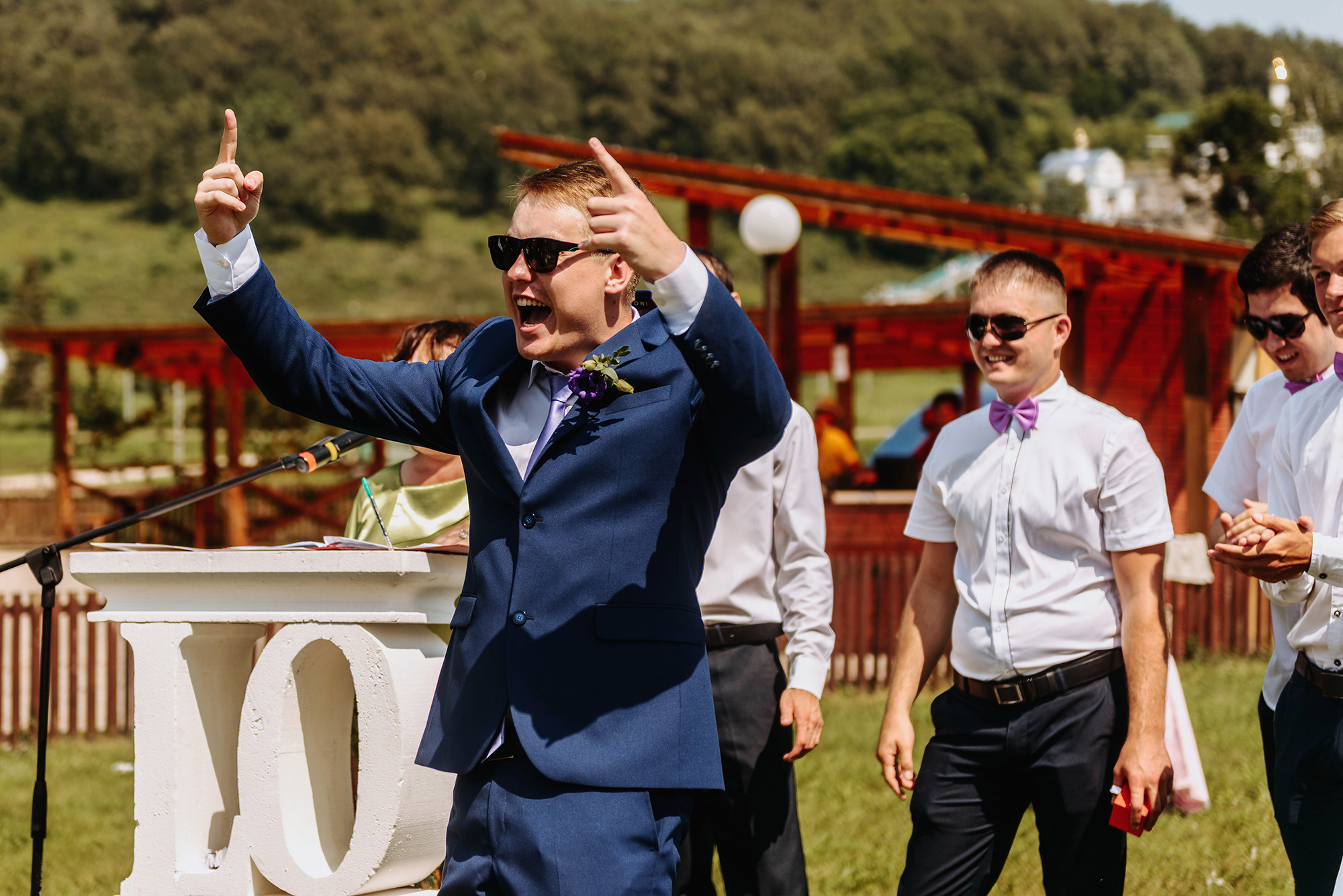 Разиф и Снежана. Свадебный и семейный фотограф в Стерлитамаке, Салавате. Илья Антохин