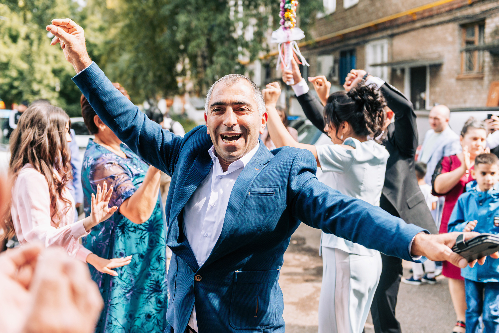 Давид и Лида. Свадебный и семейный фотограф в Стерлитамаке, Салавате. Илья Антохин