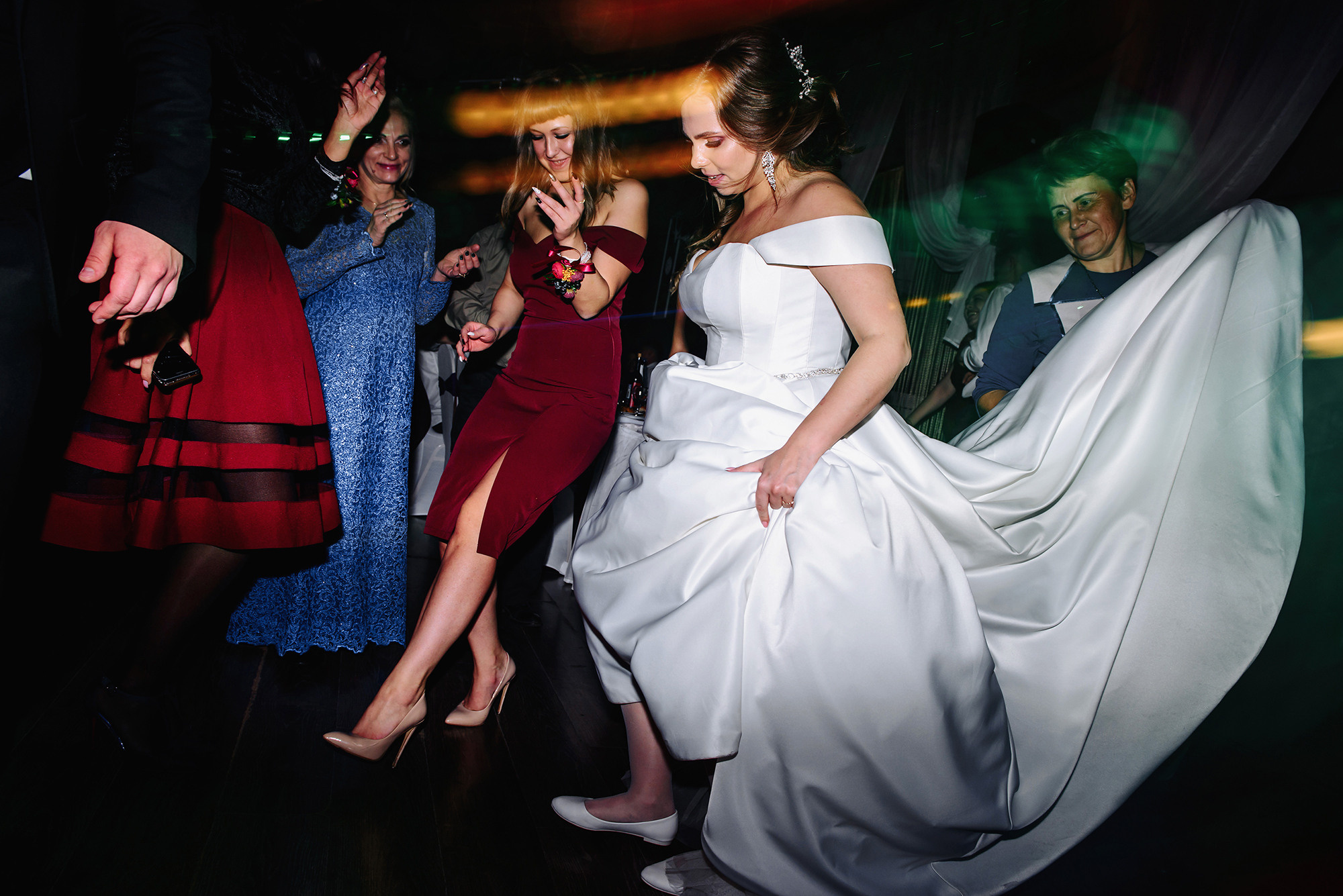 Артур и Мария. Свадебный и семейный фотограф в Стерлитамаке, Салавате. Илья Антохин