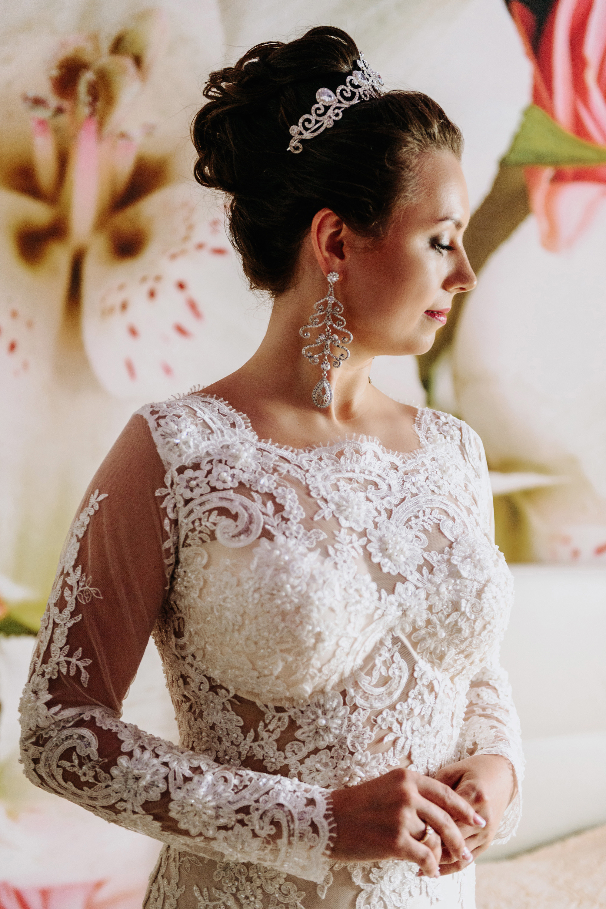 Константин и Оксана. Свадебный и семейный фотограф в Стерлитамаке, Салавате. Илья Антохин