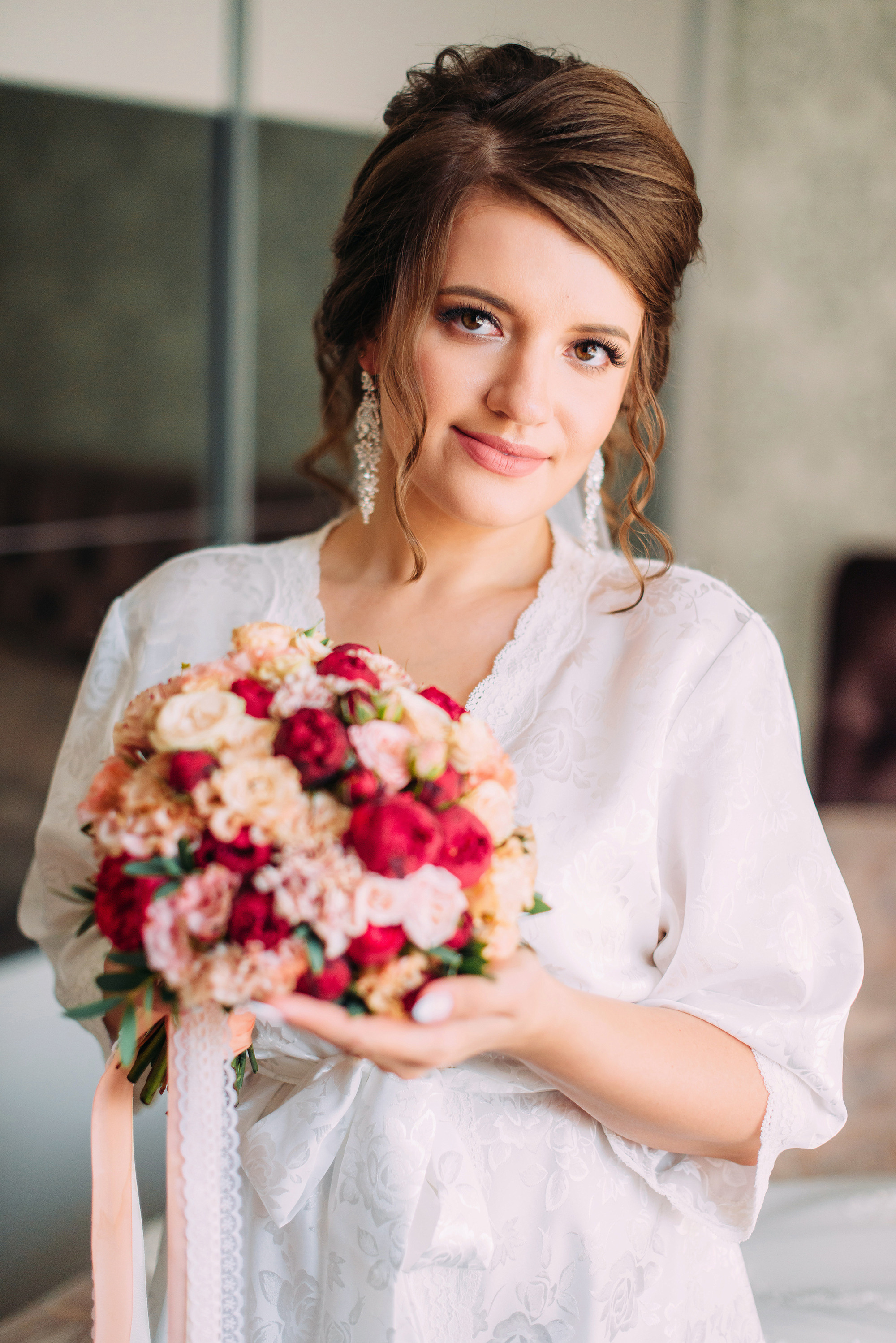 Константин и Екатерина. Свадебный и семейный фотограф в Стерлитамаке, Салавате. Илья Антохин