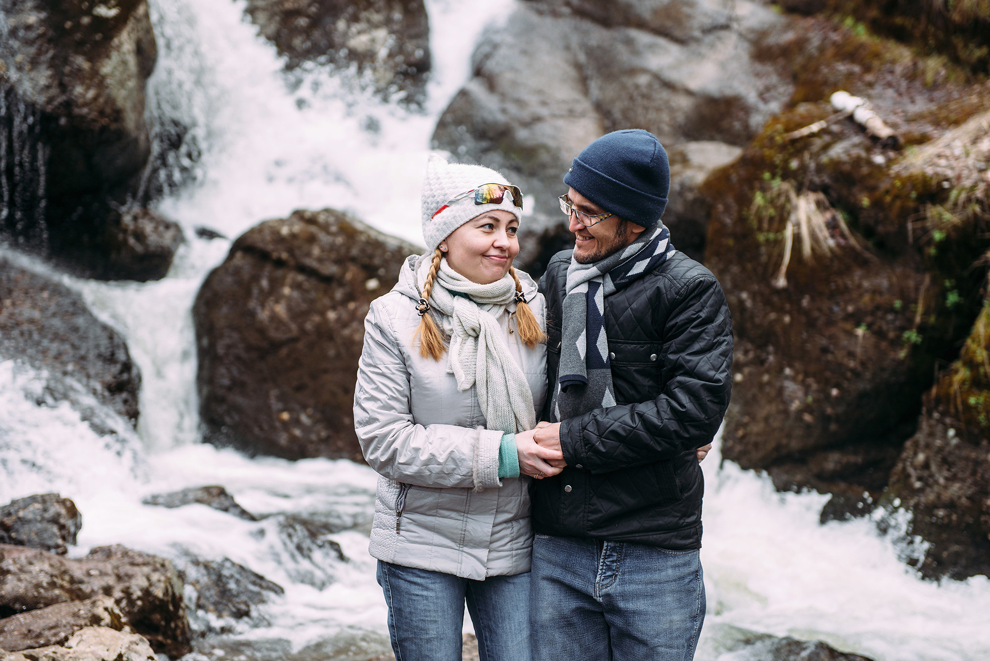 Юрий и Людмила. Свадебный и семейный фотограф в Стерлитамаке, Салавате. Илья Антохин