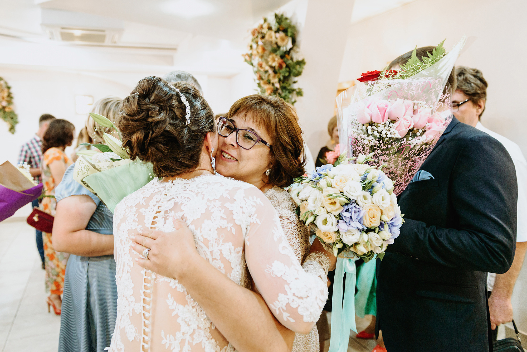 Константин и Оксана. Свадебный и семейный фотограф в Стерлитамаке, Салавате. Илья Антохин